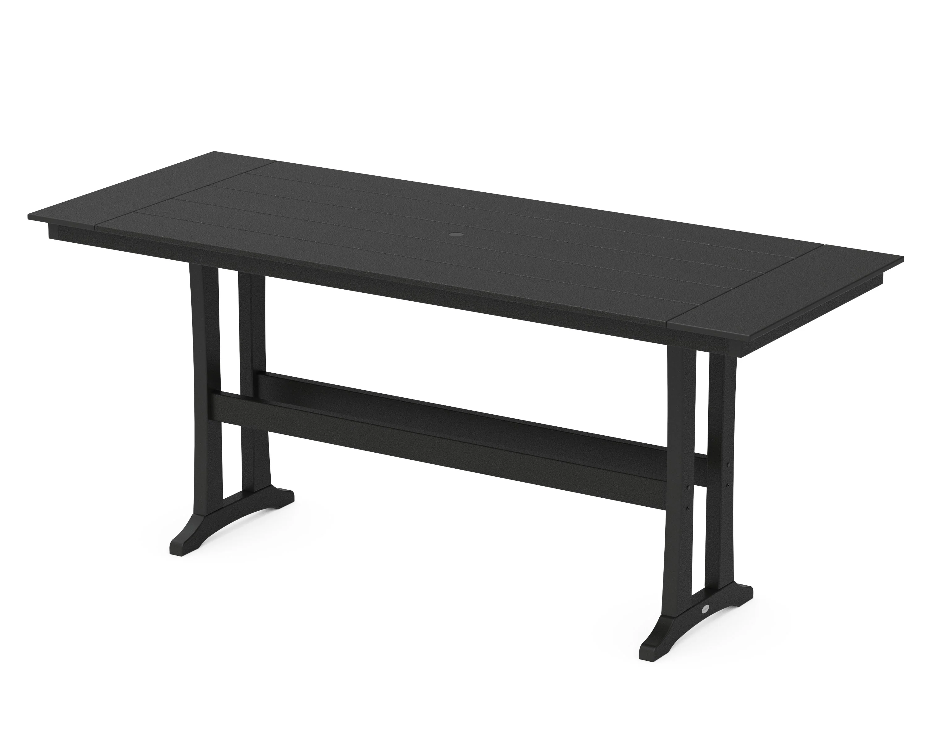 Charcoal Black