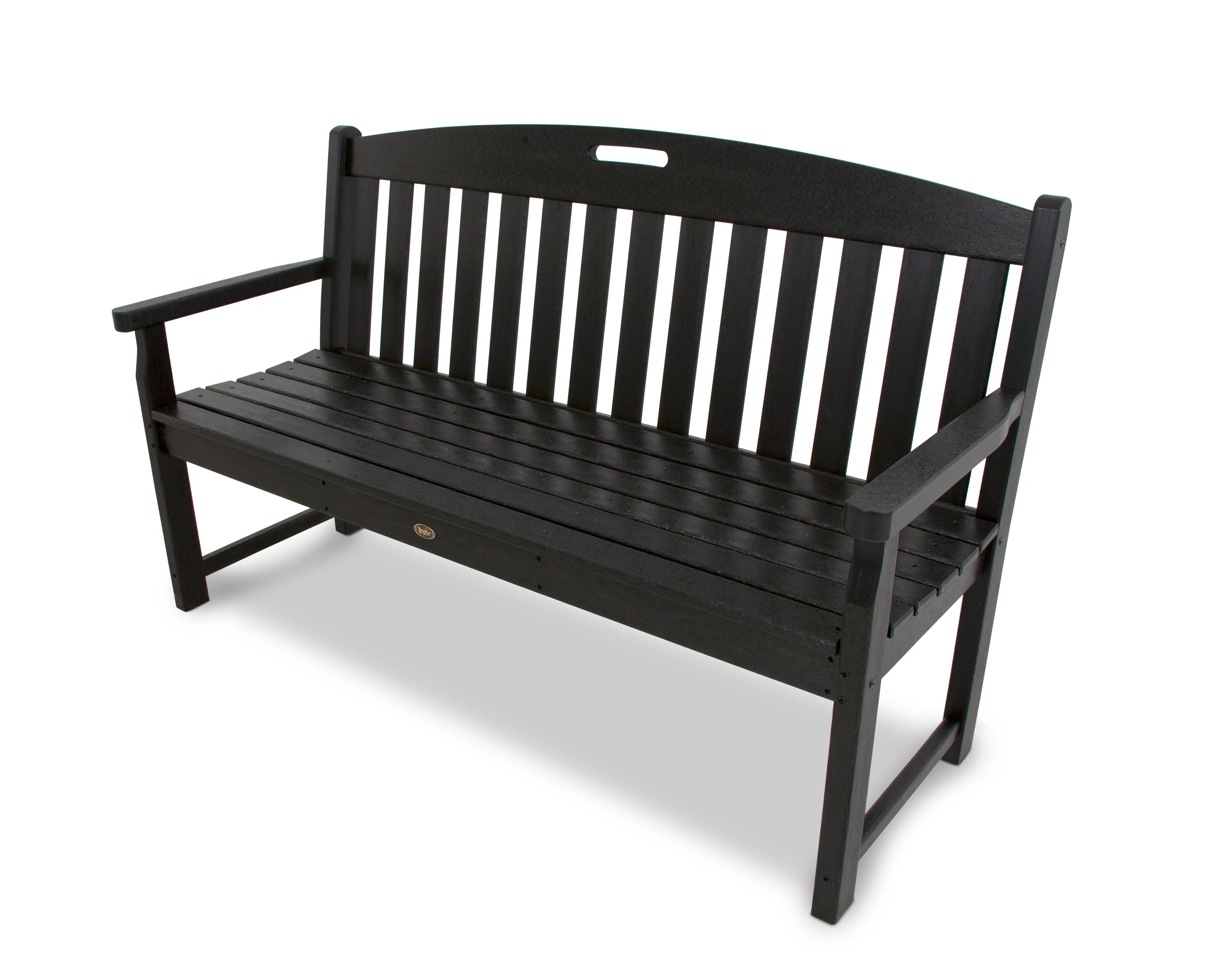 Charcoal Black