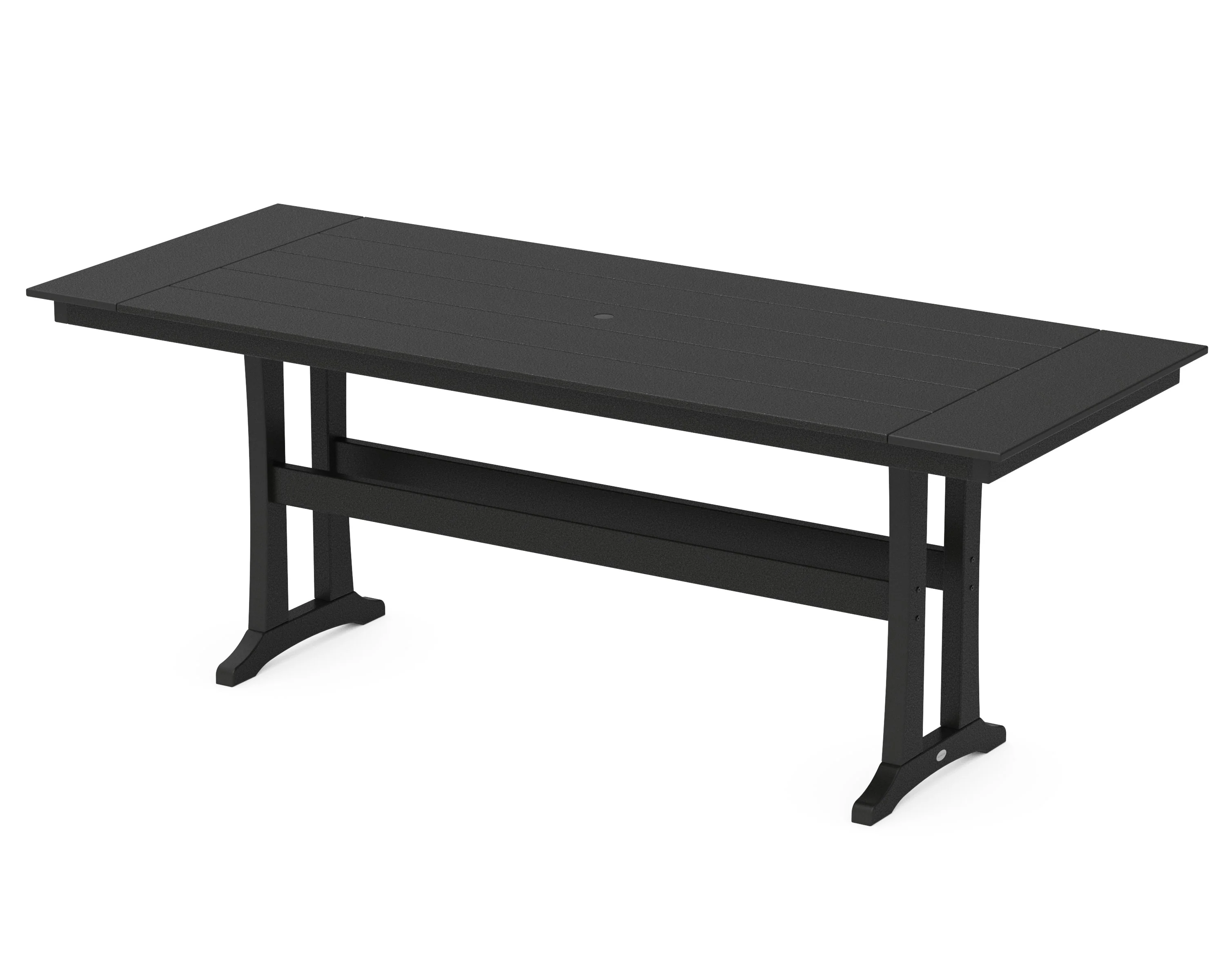 Charcoal Black