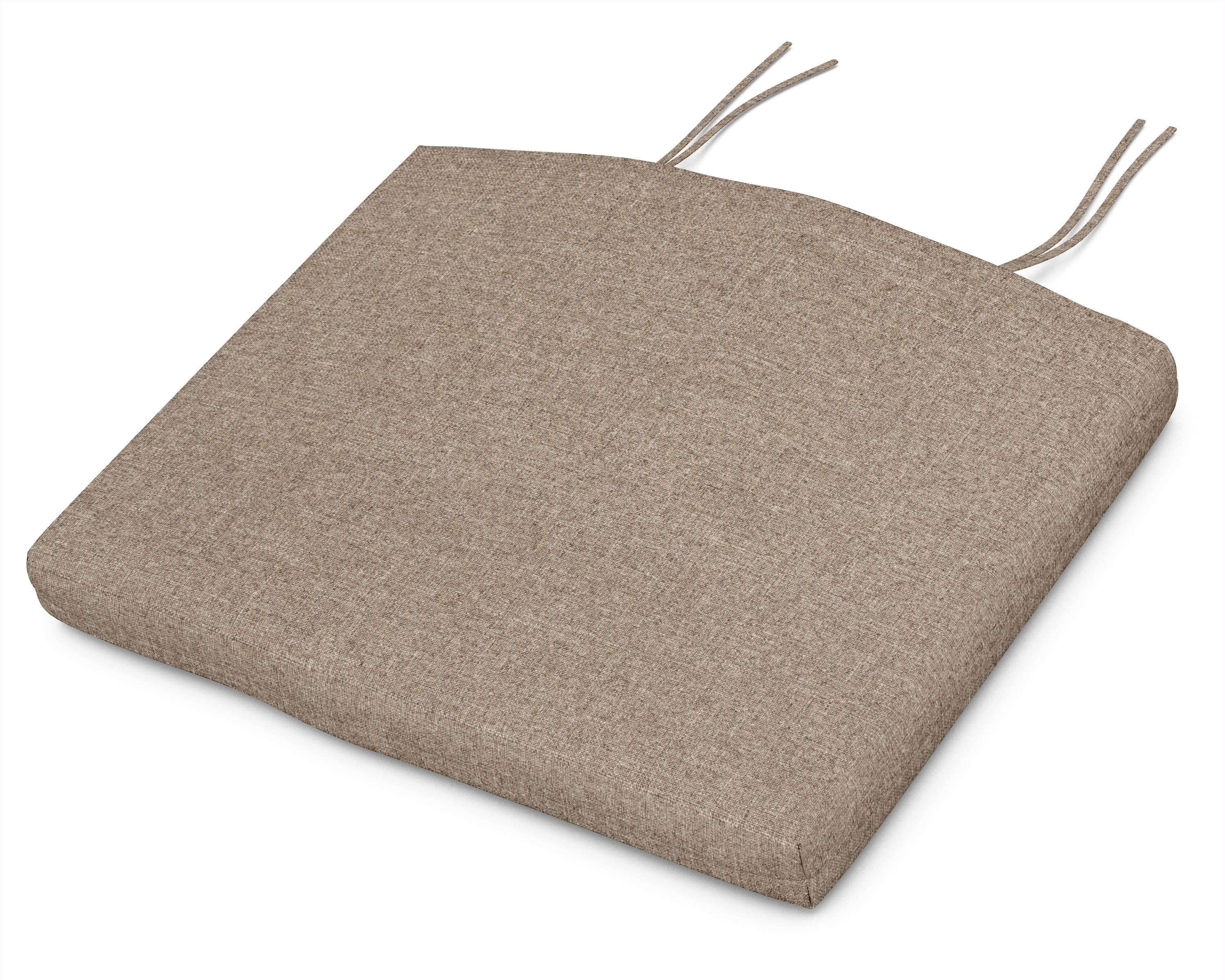 Seat Cushion - 20W x 18.5D x 2.5H