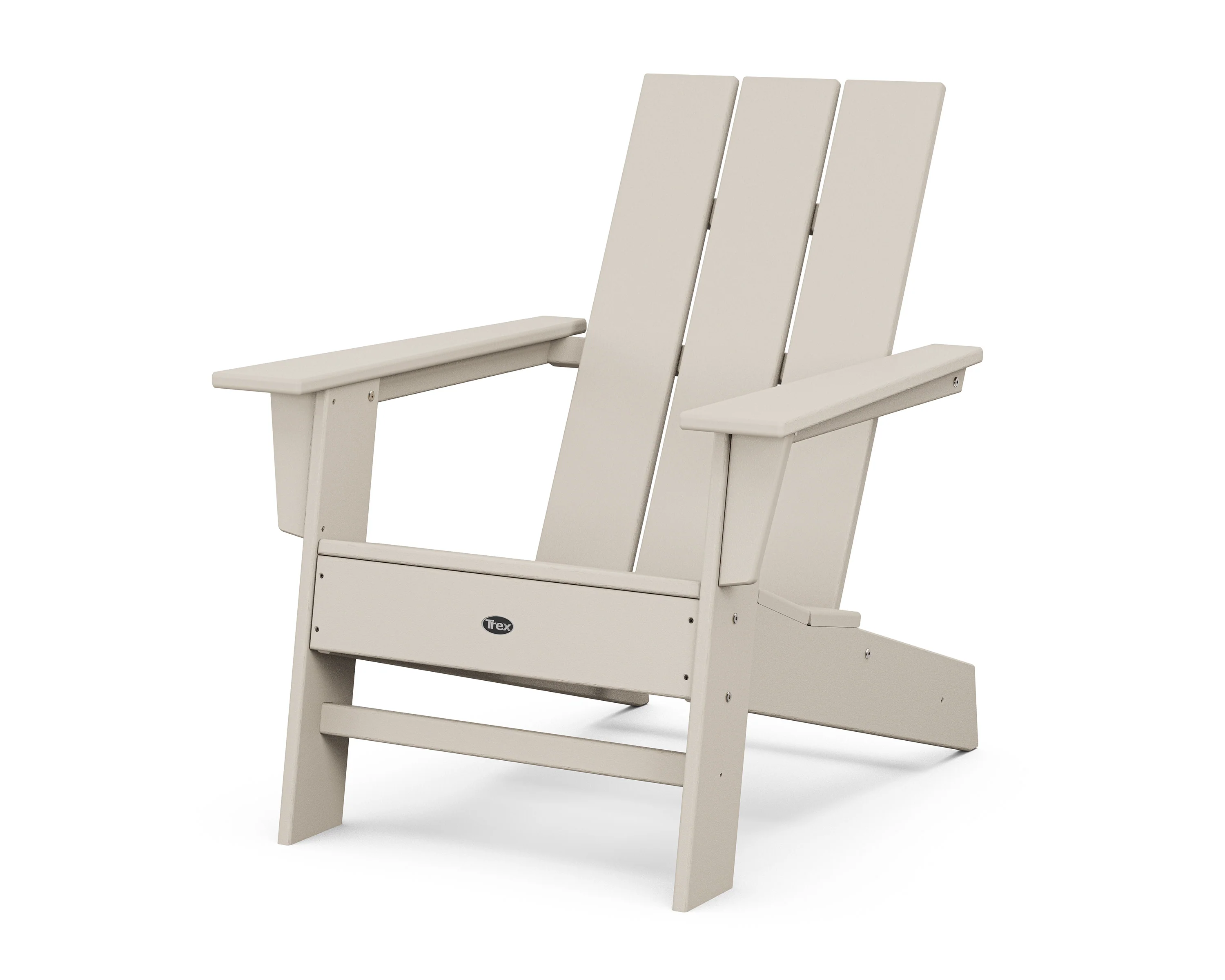 Eastport Modern Adirondack Chair