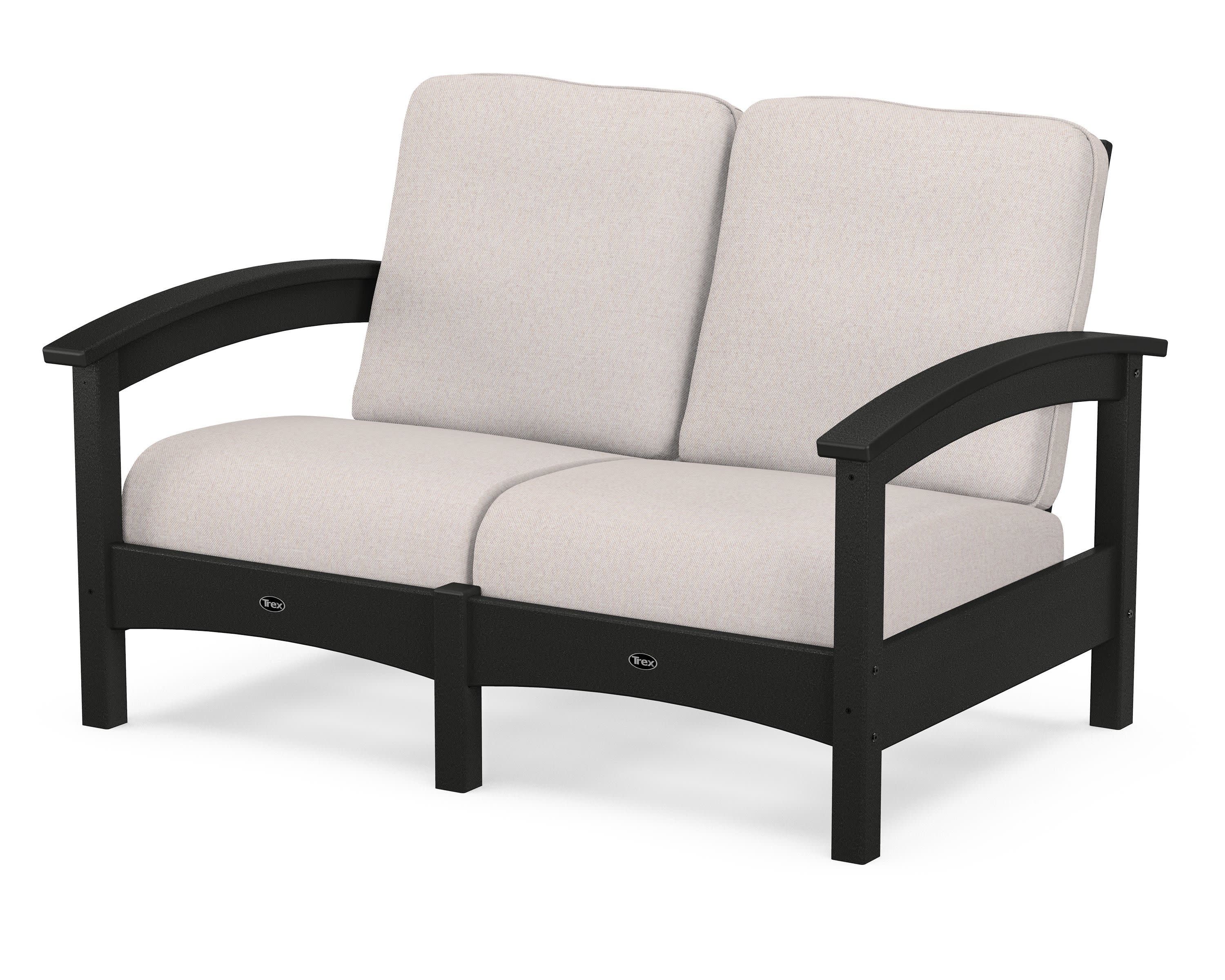 Charcoal Black