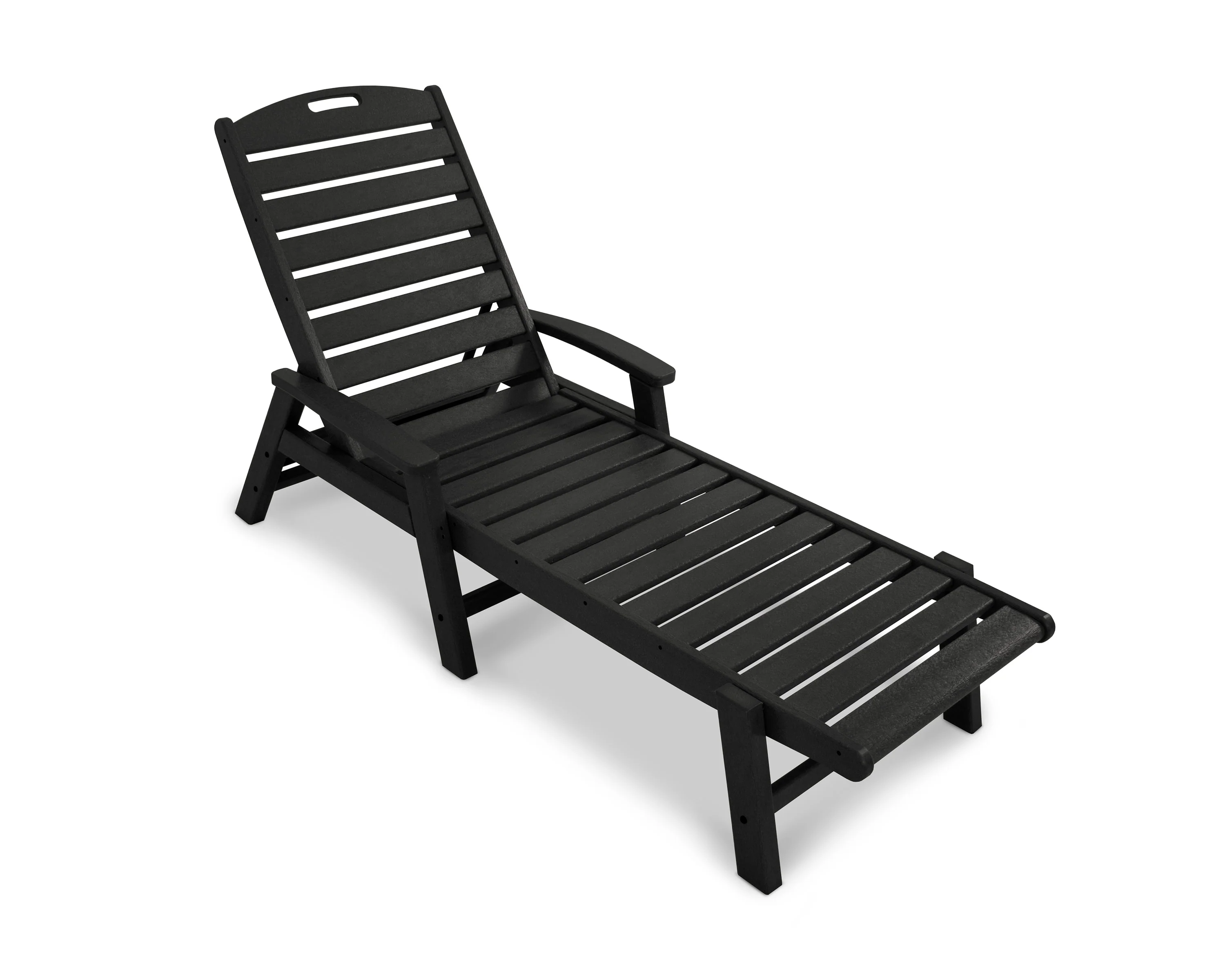 Charcoal Black
