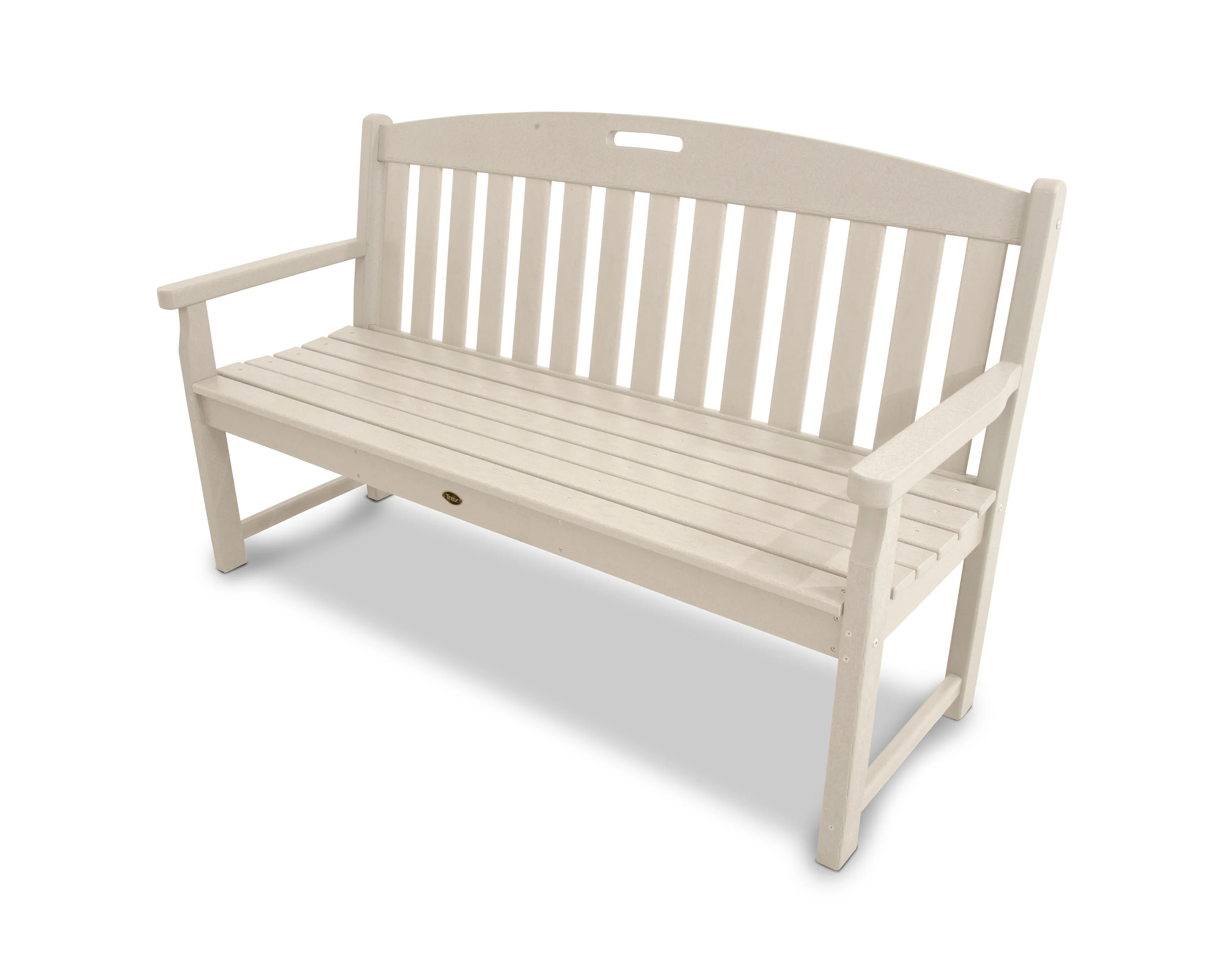 Yacht Club 60 Bench