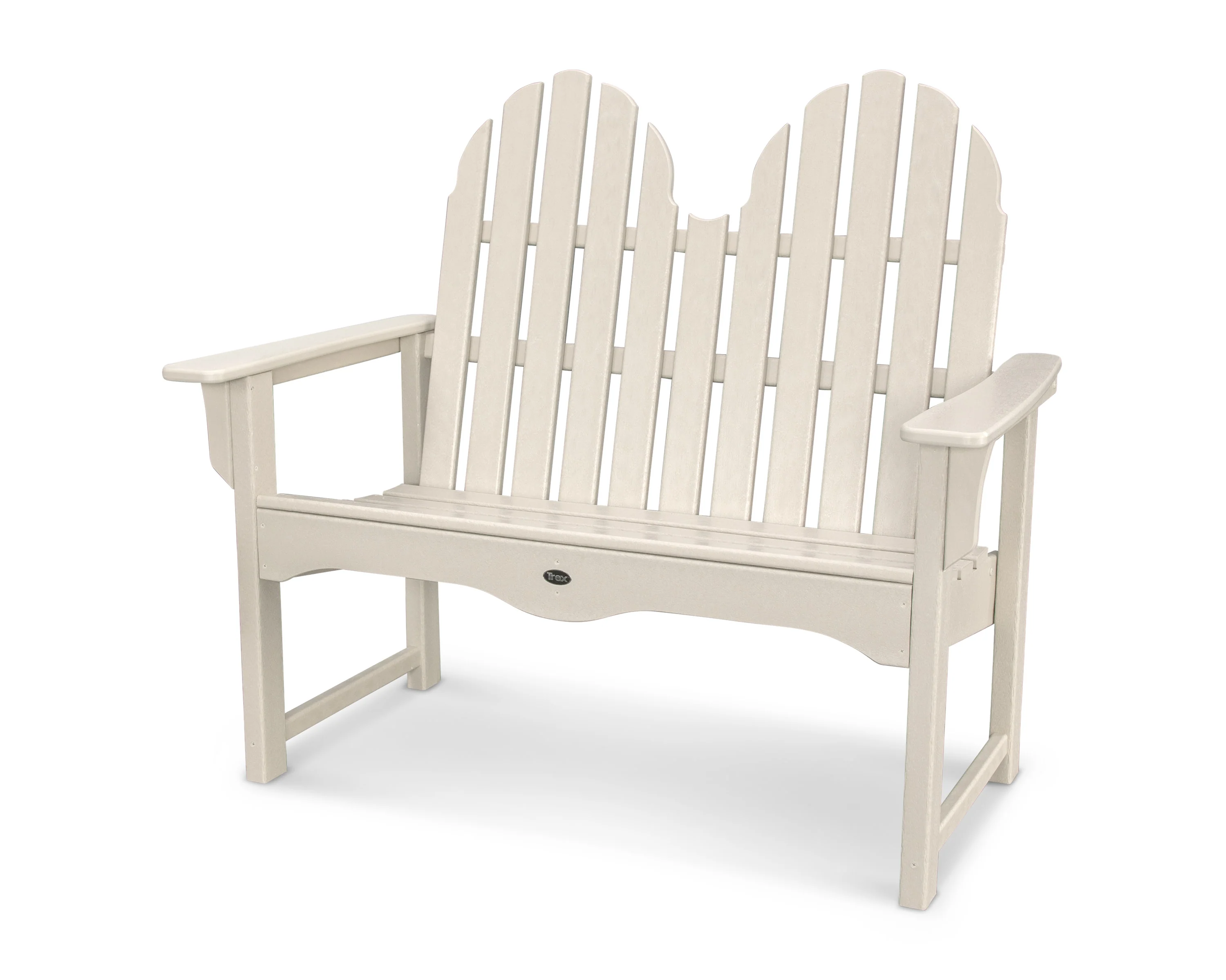 Cape Cod 48 Adirondack Bench