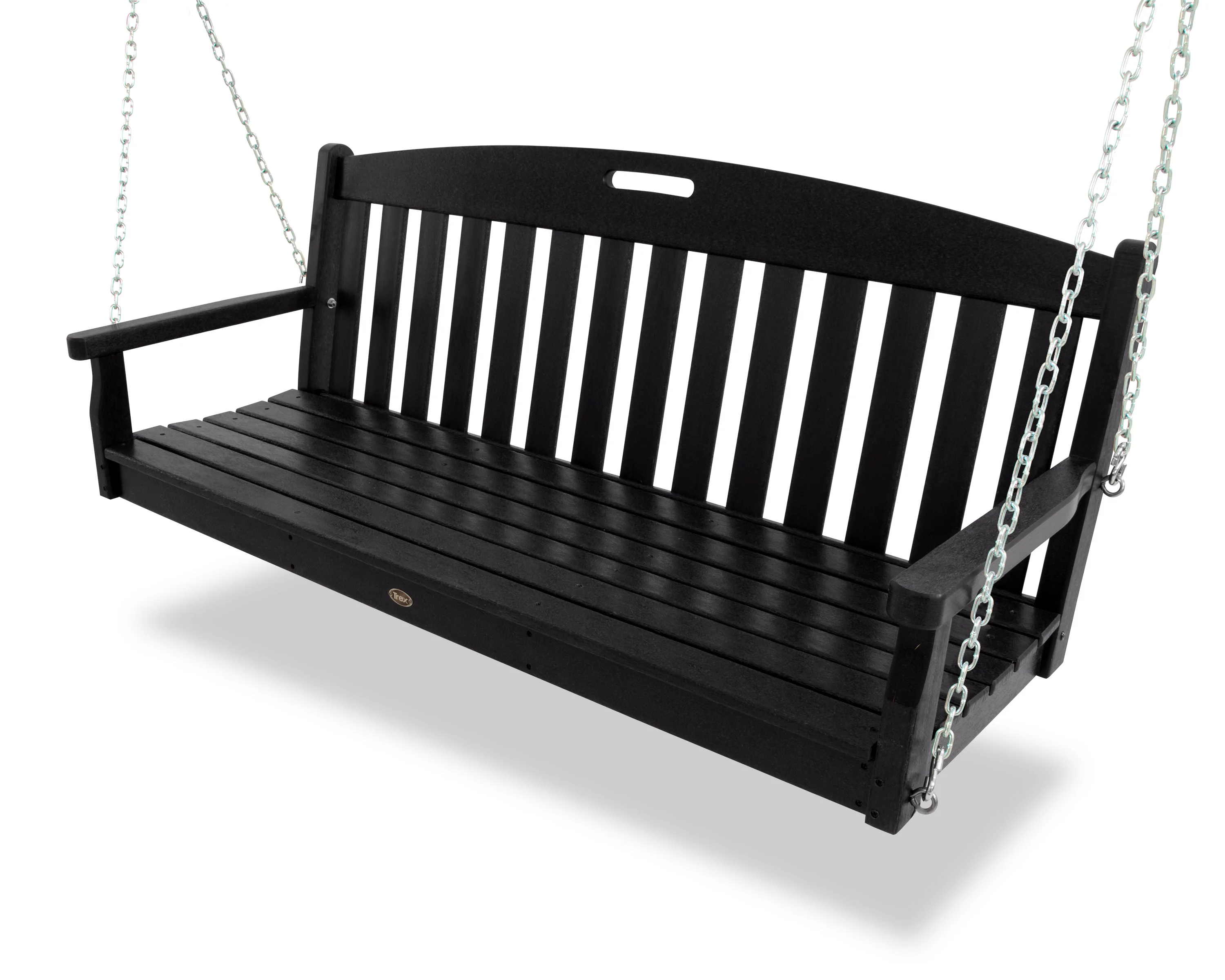 Charcoal Black