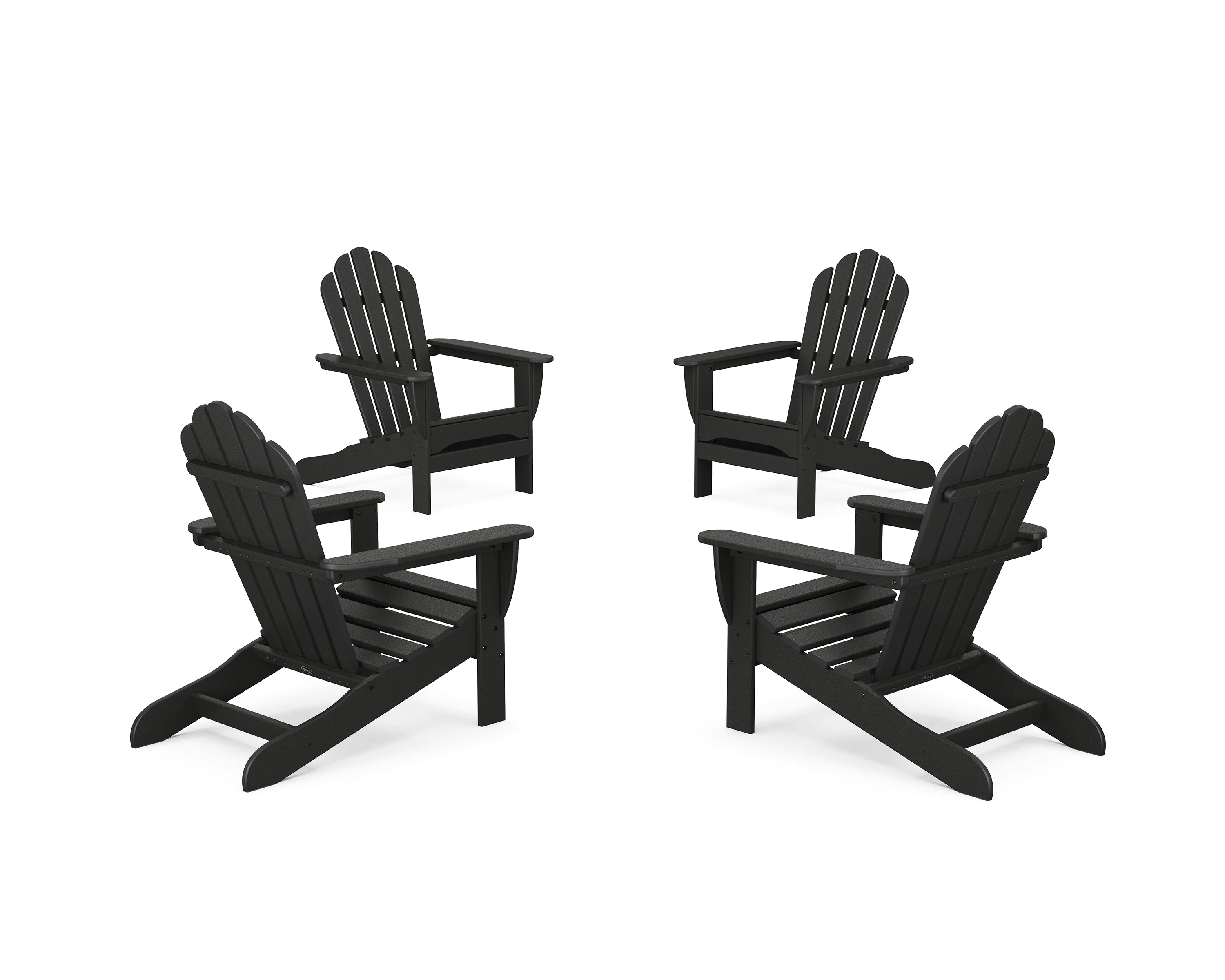 Charcoal Black