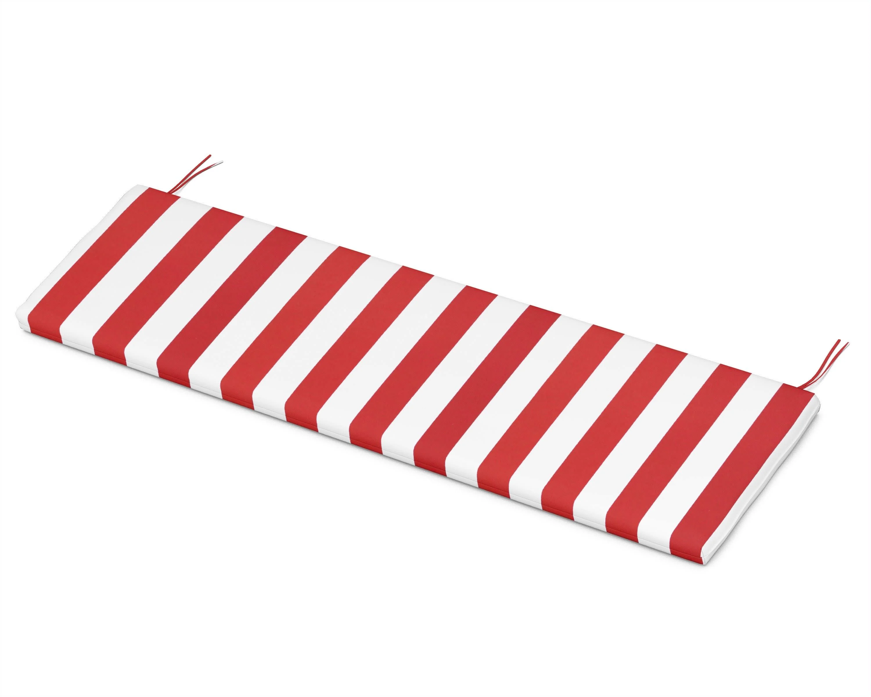Cabana Stripe Crimson