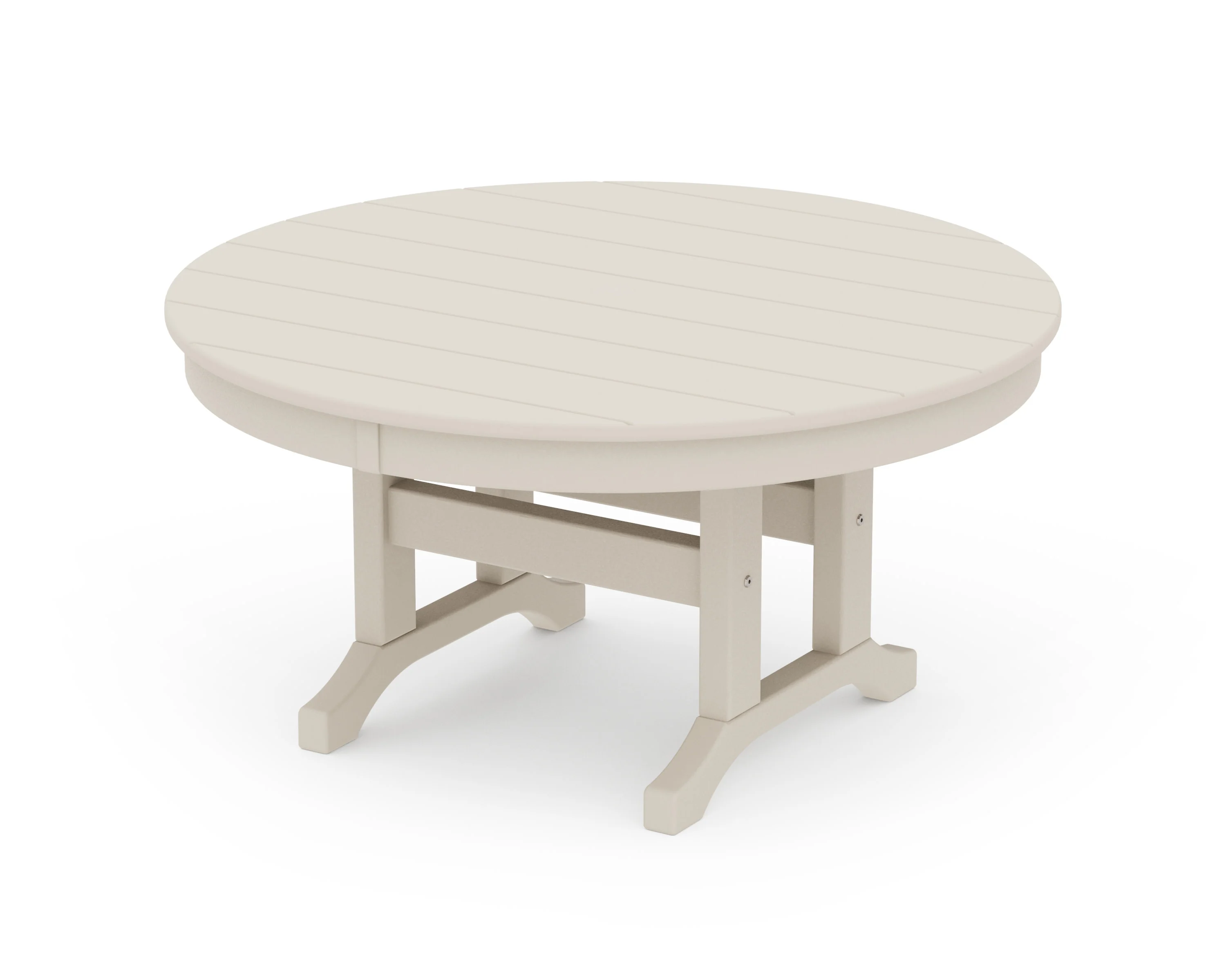 Cape Cod Round 36 Conversation Table