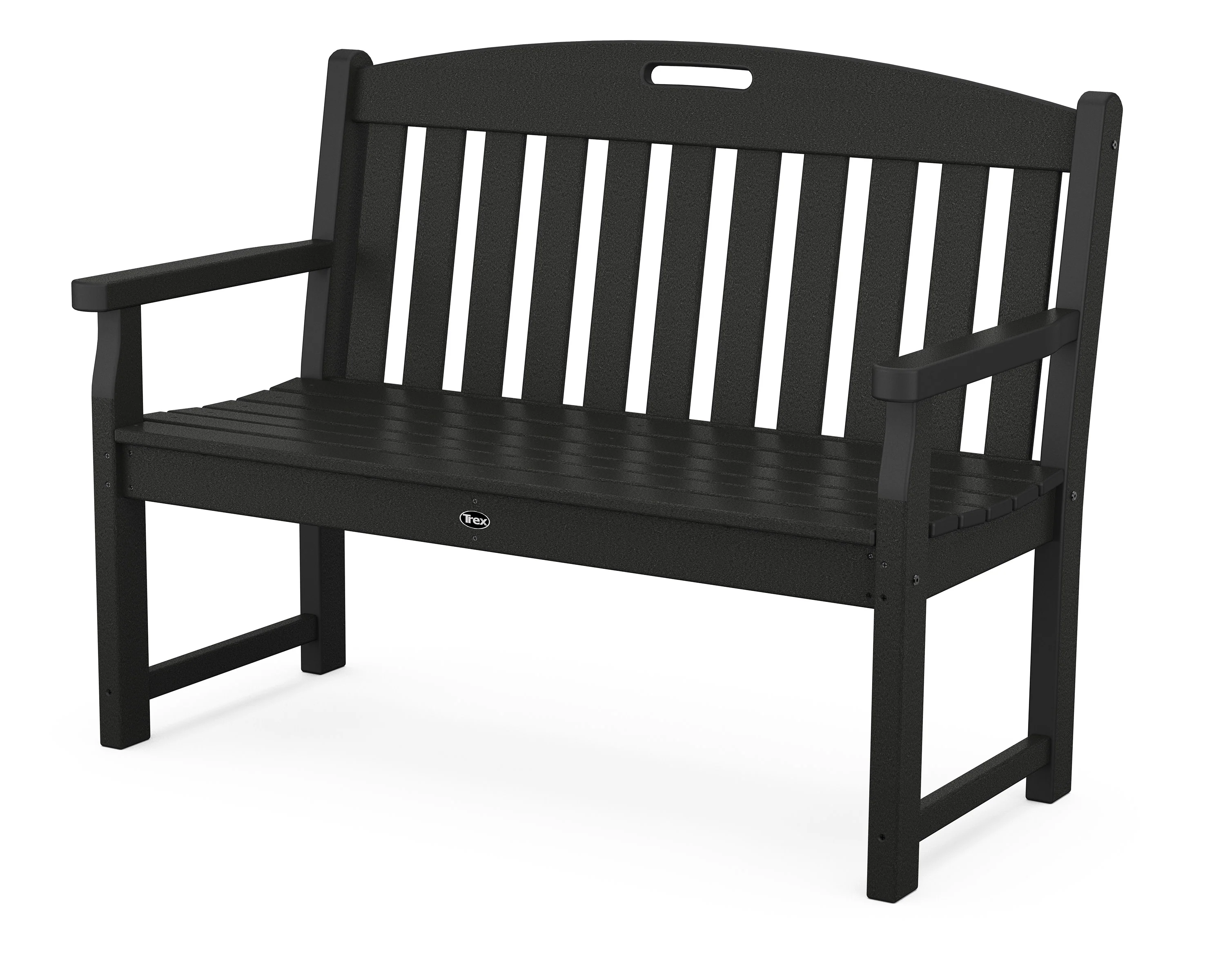 Charcoal Black