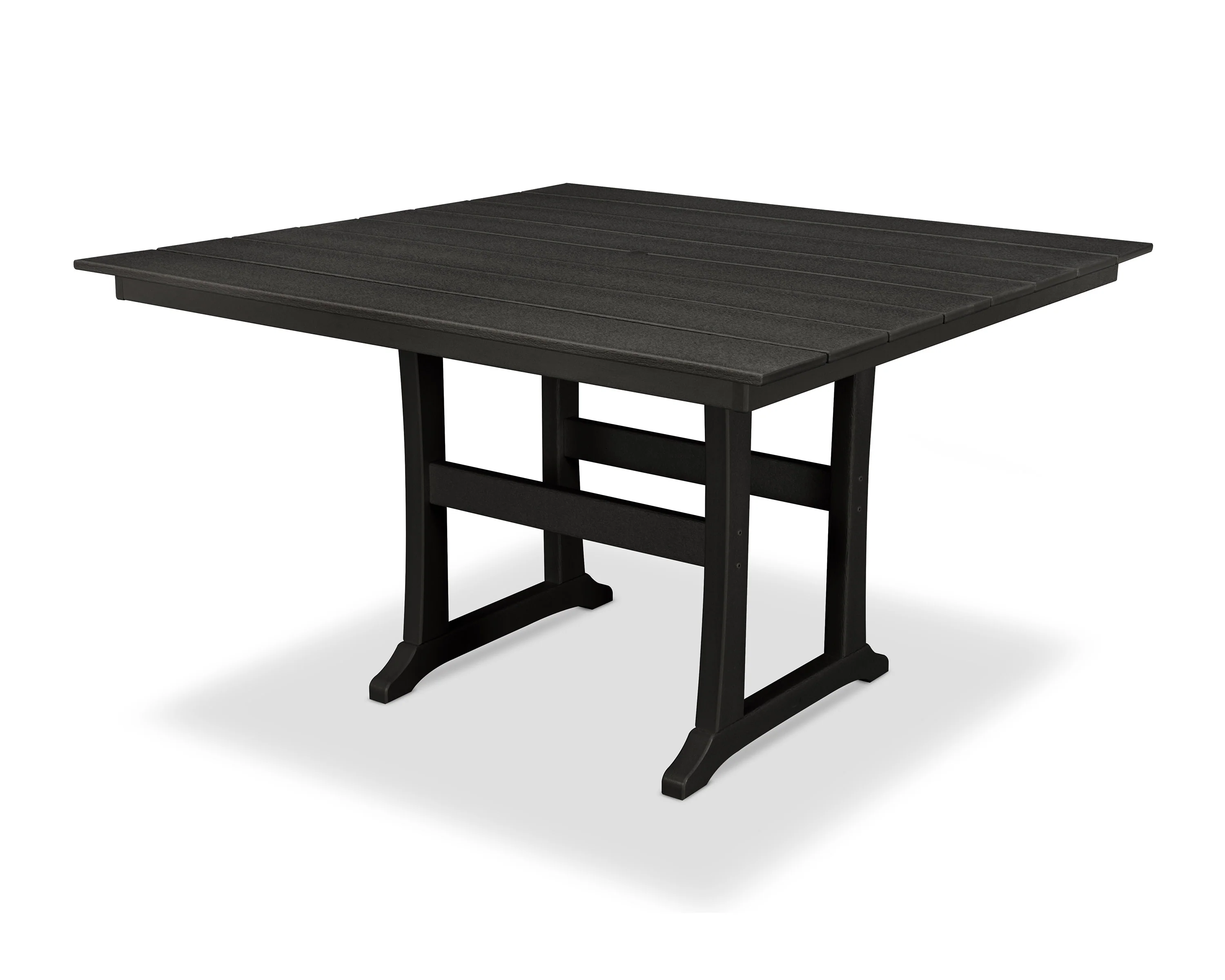 Charcoal Black