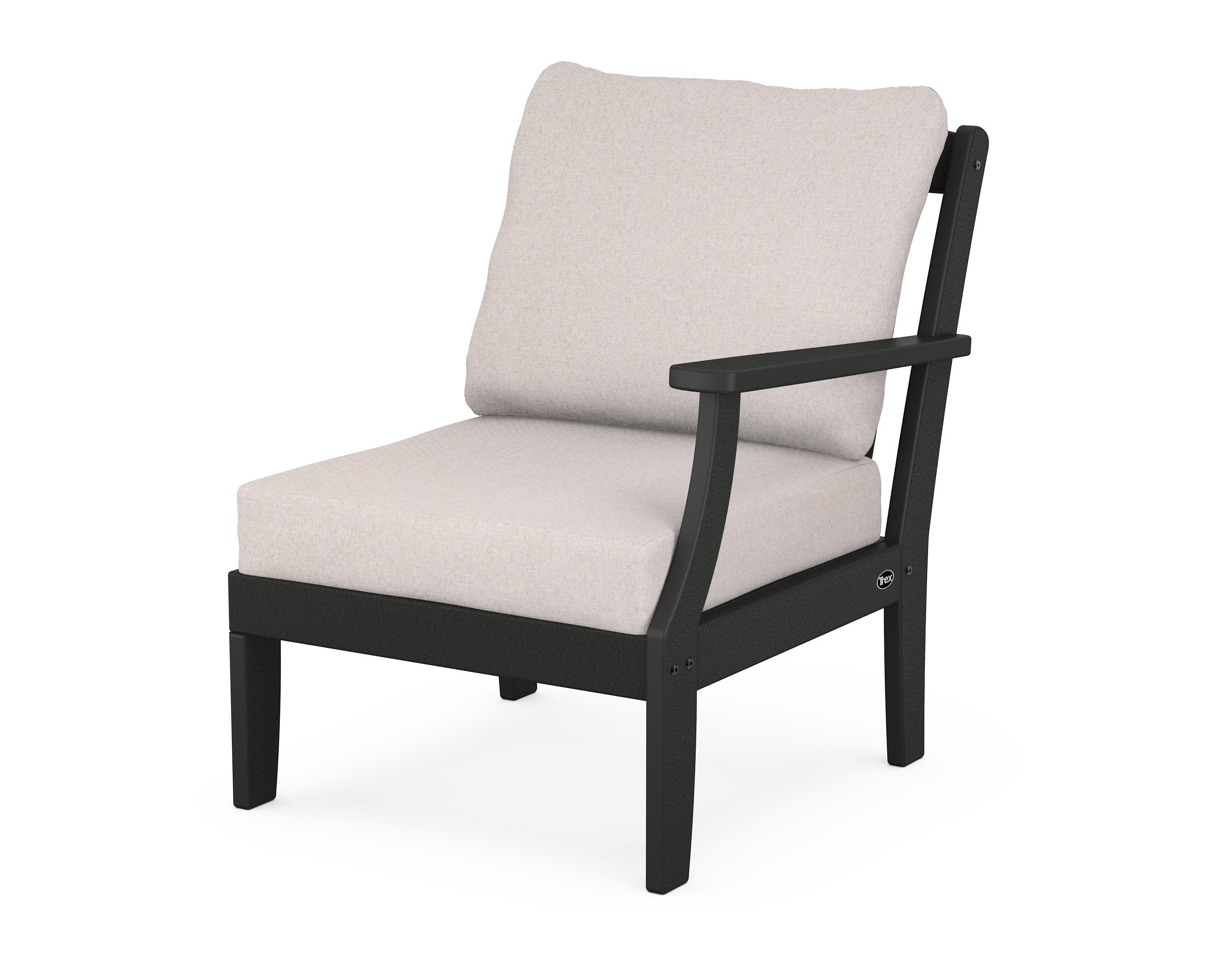 Charcoal Black