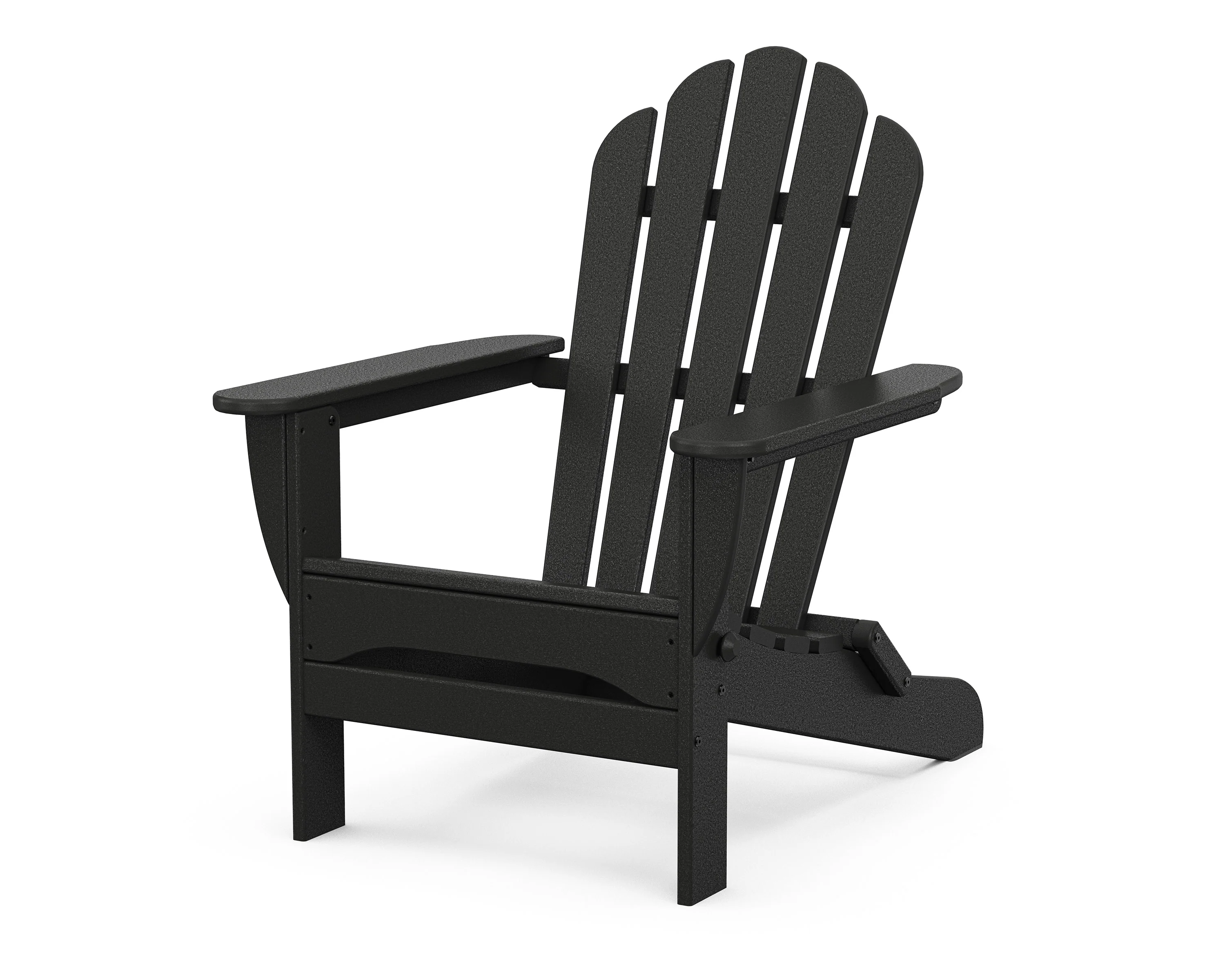 Charcoal Black