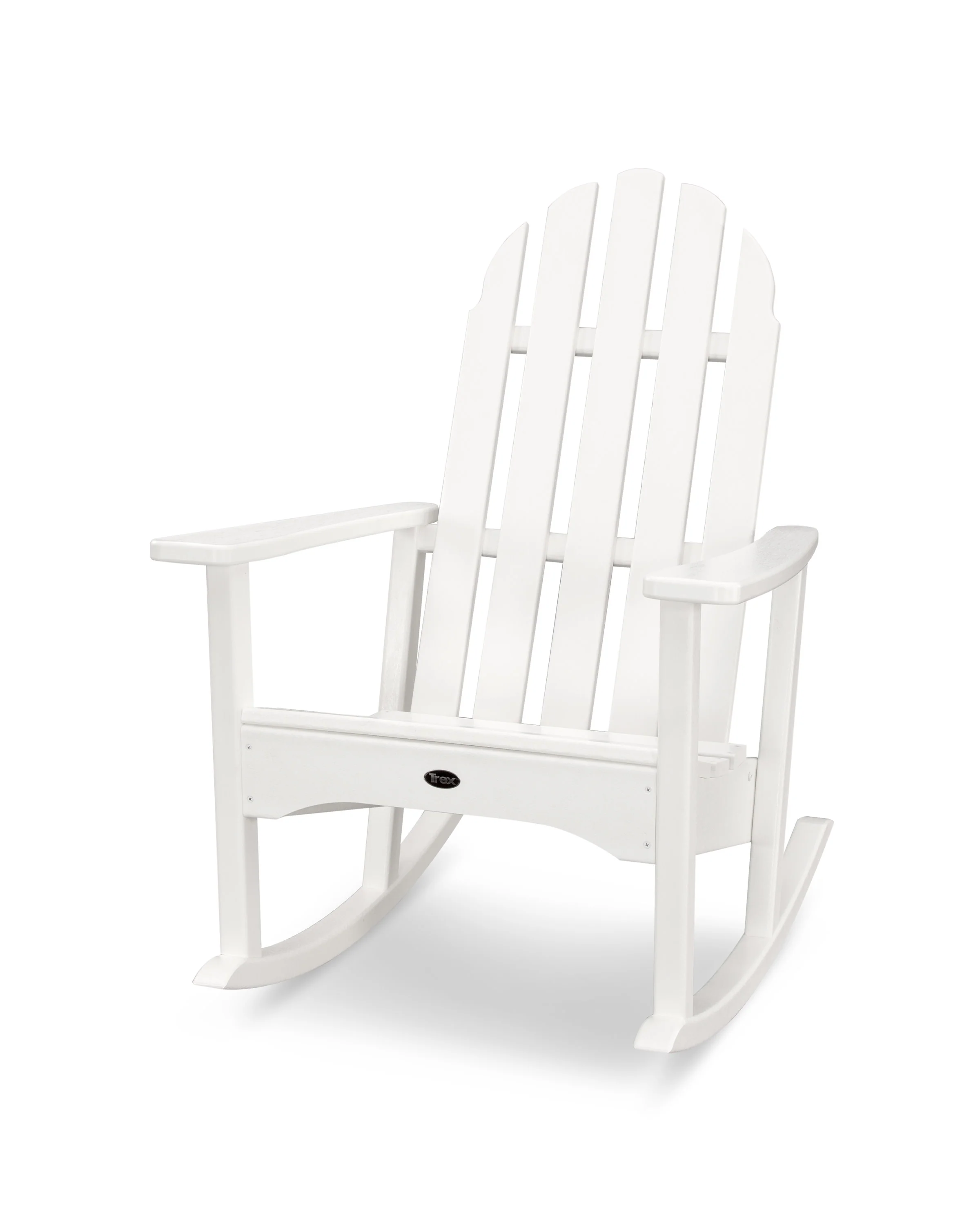 Classic White