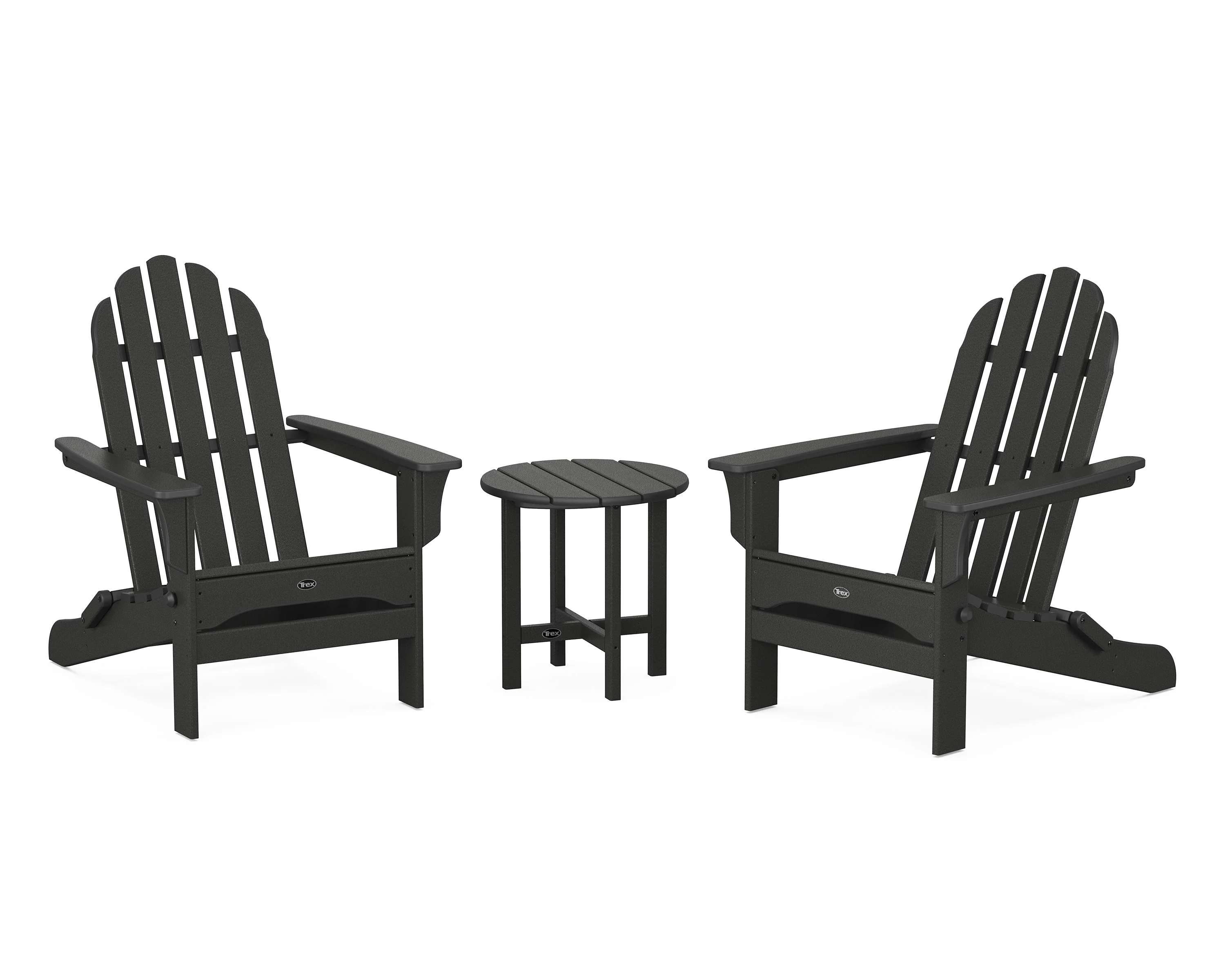 Charcoal Black