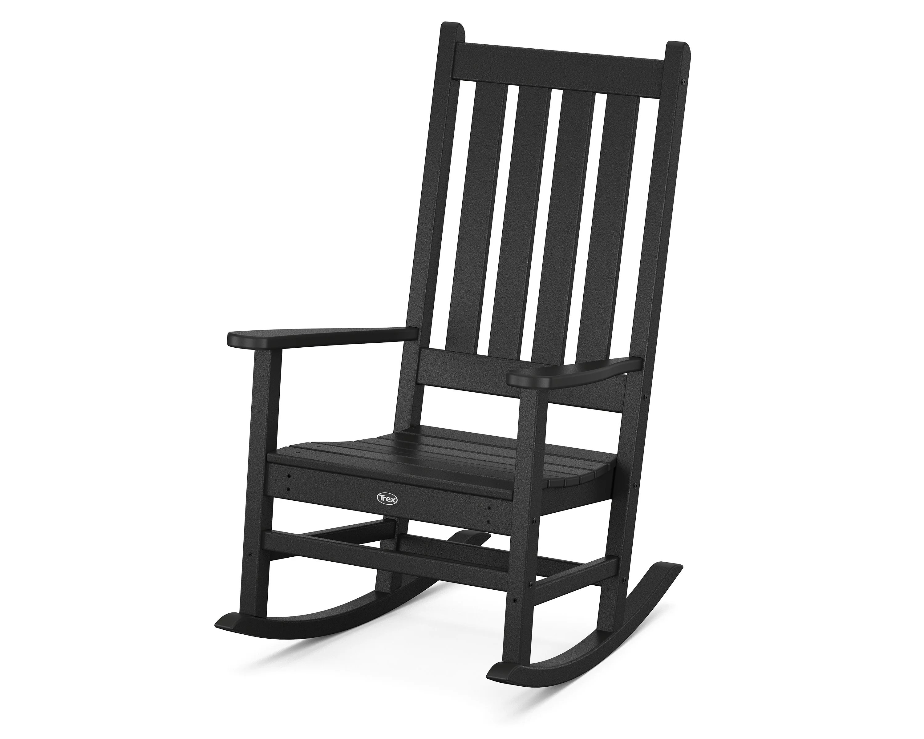 Charcoal Black
