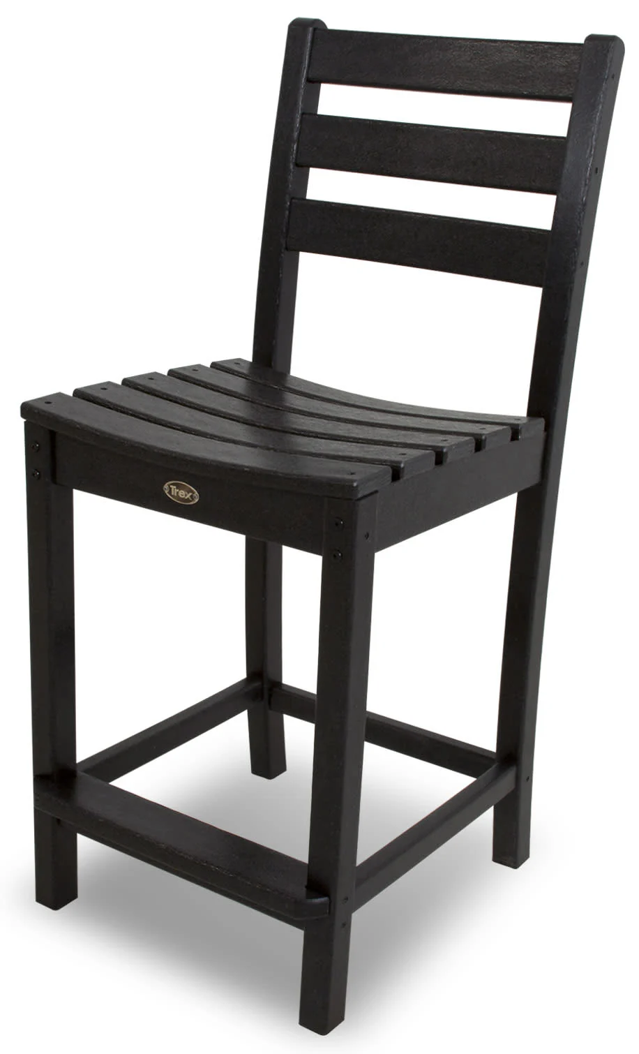 Charcoal Black