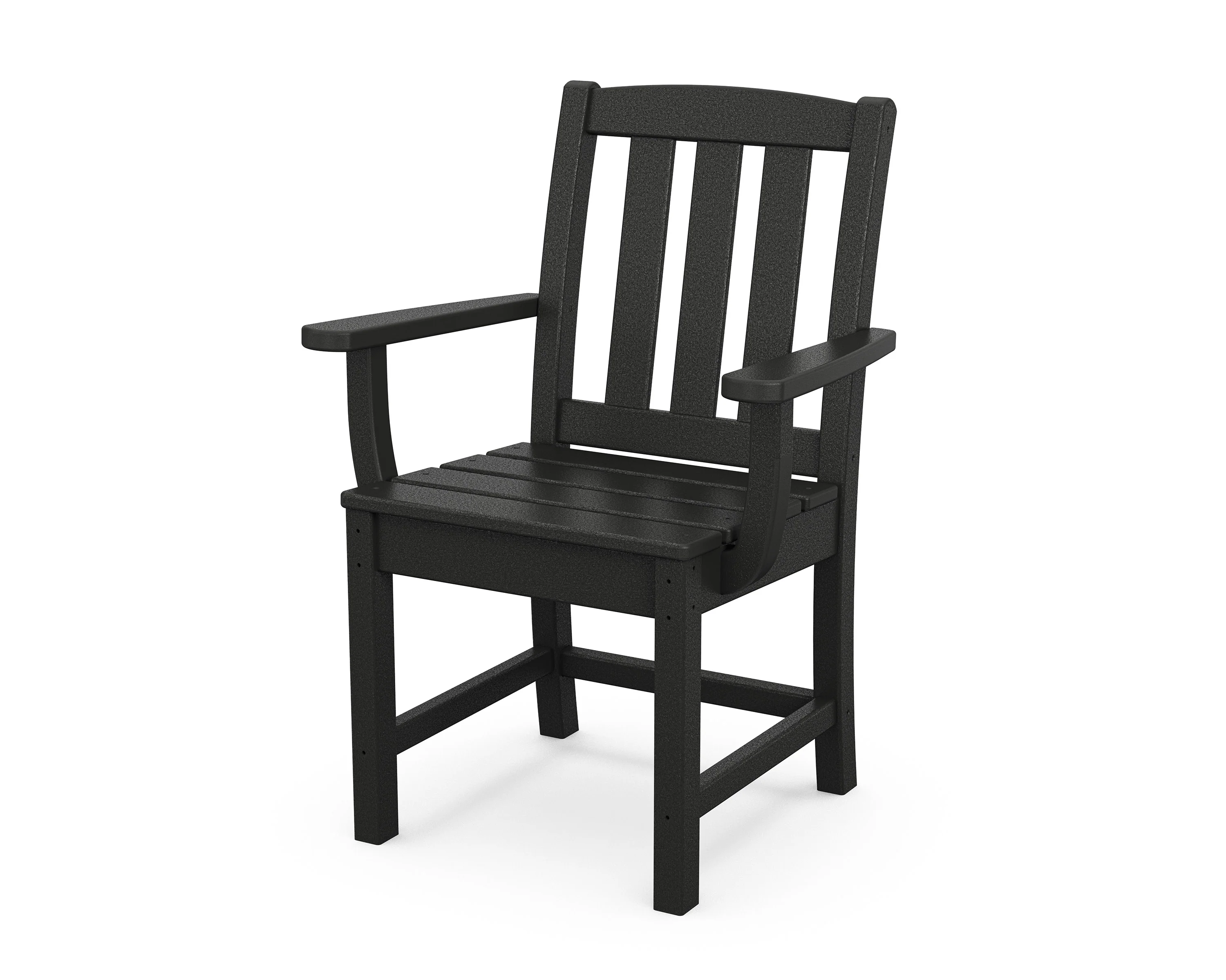 Charcoal Black