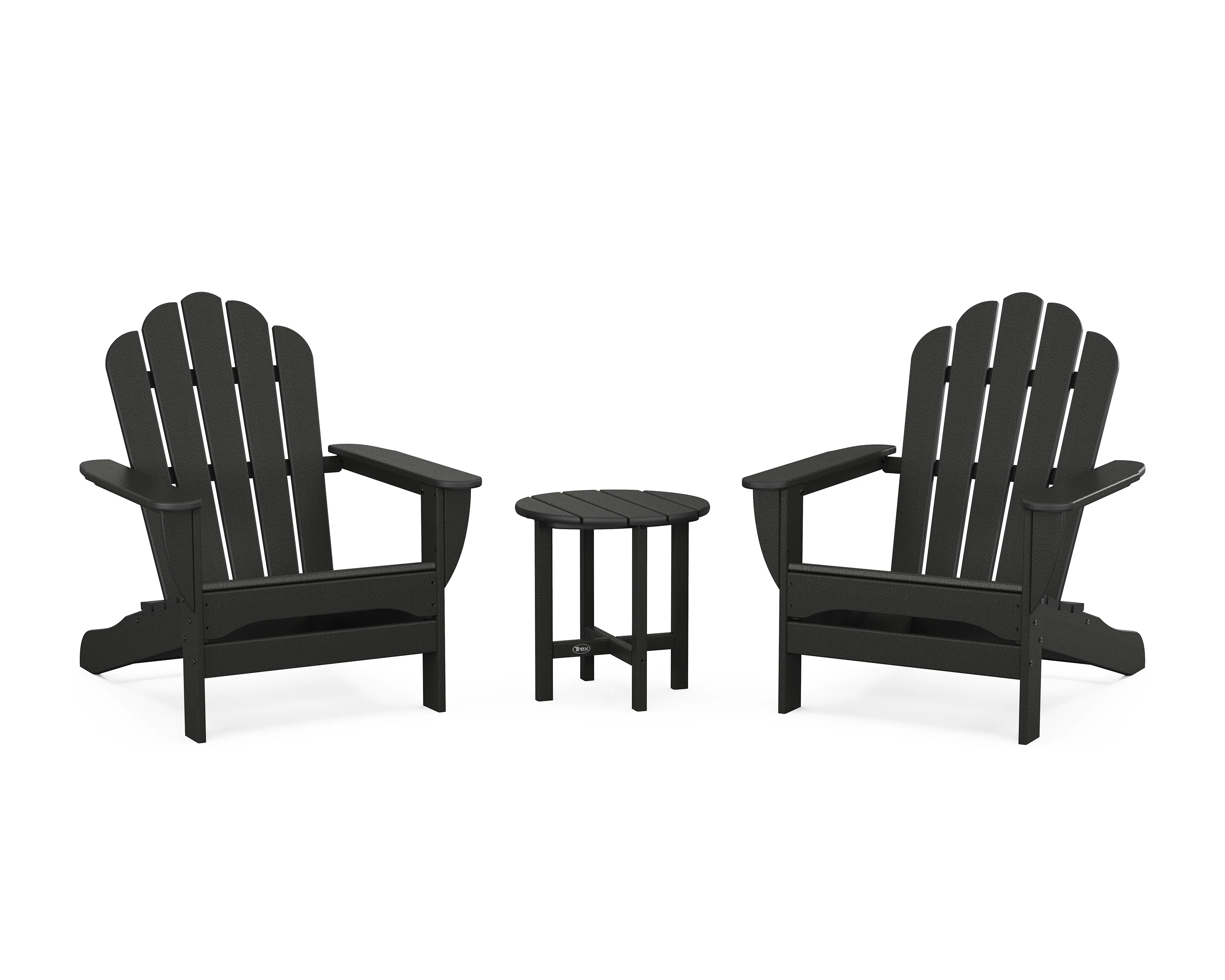 Charcoal Black
