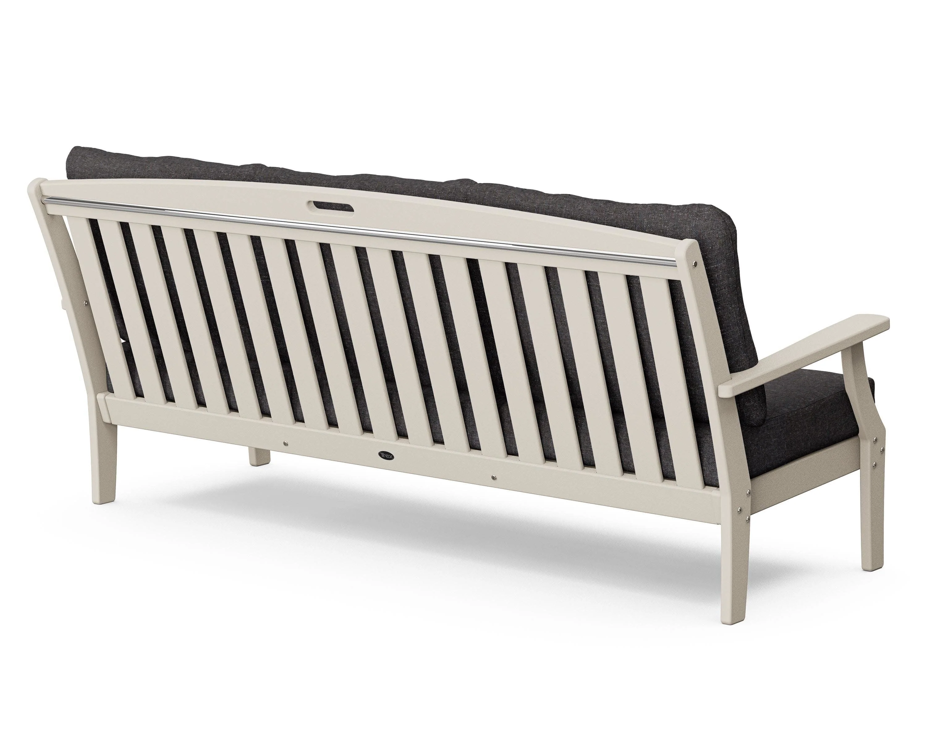 Yacht Club Deep Seating Sofa