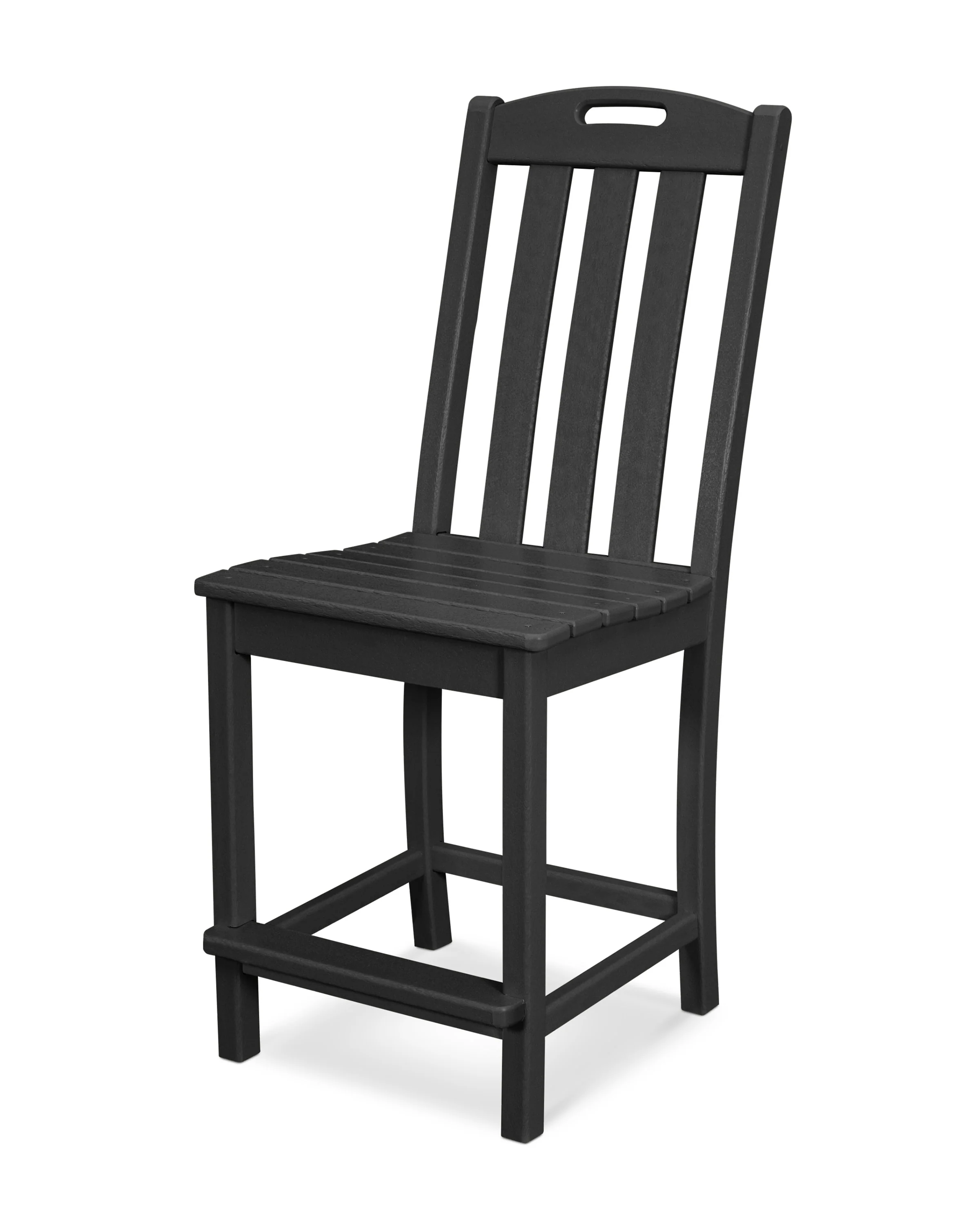 Charcoal Black
