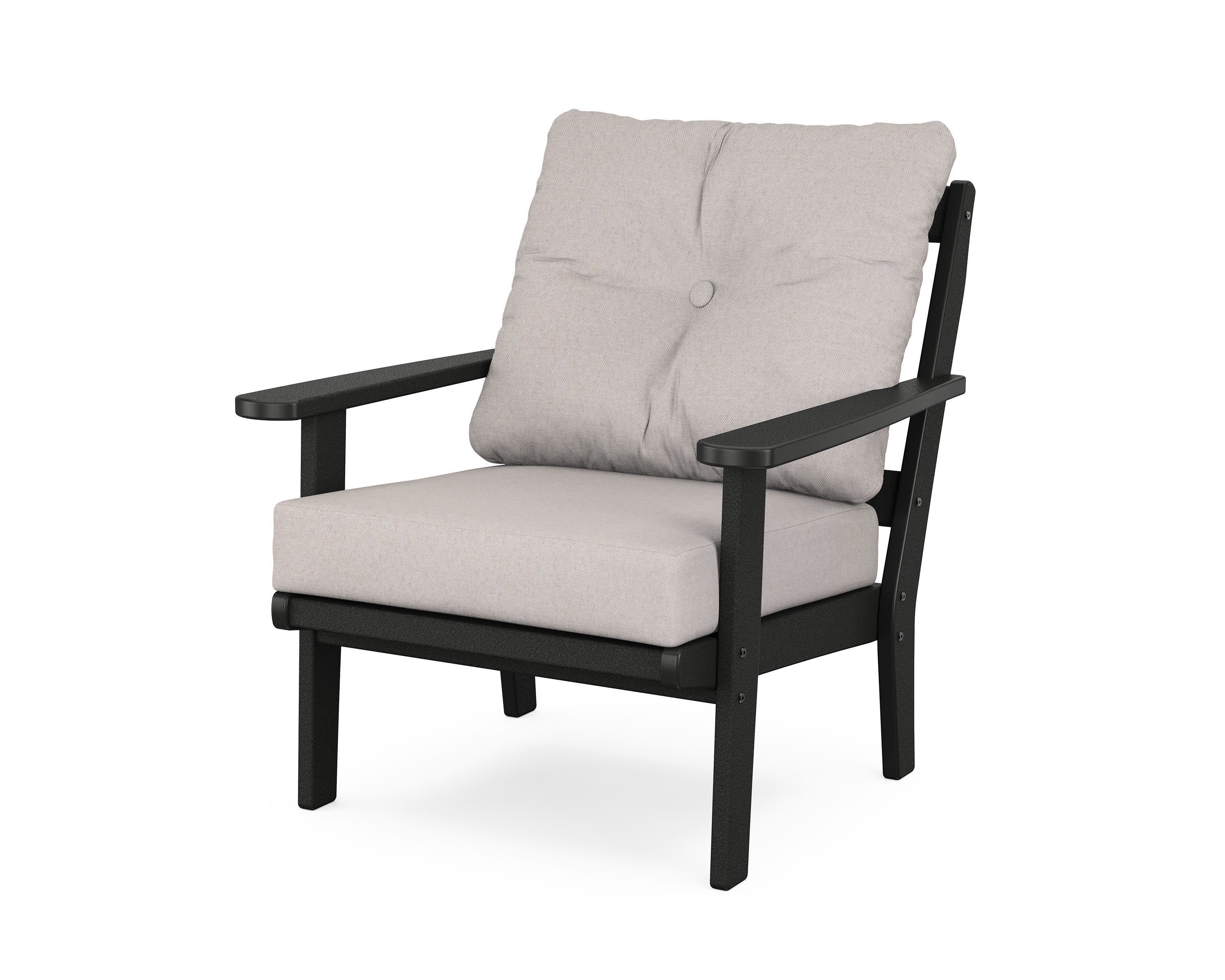 Charcoal Black