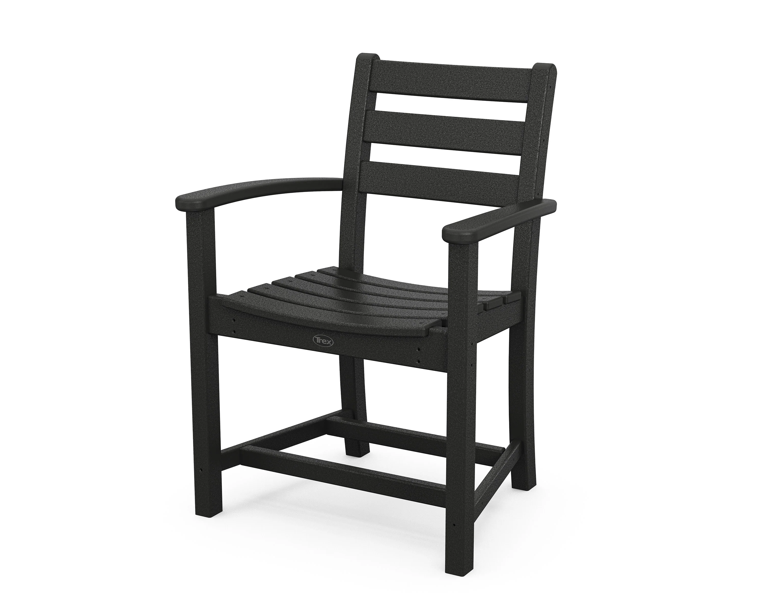 Charcoal Black