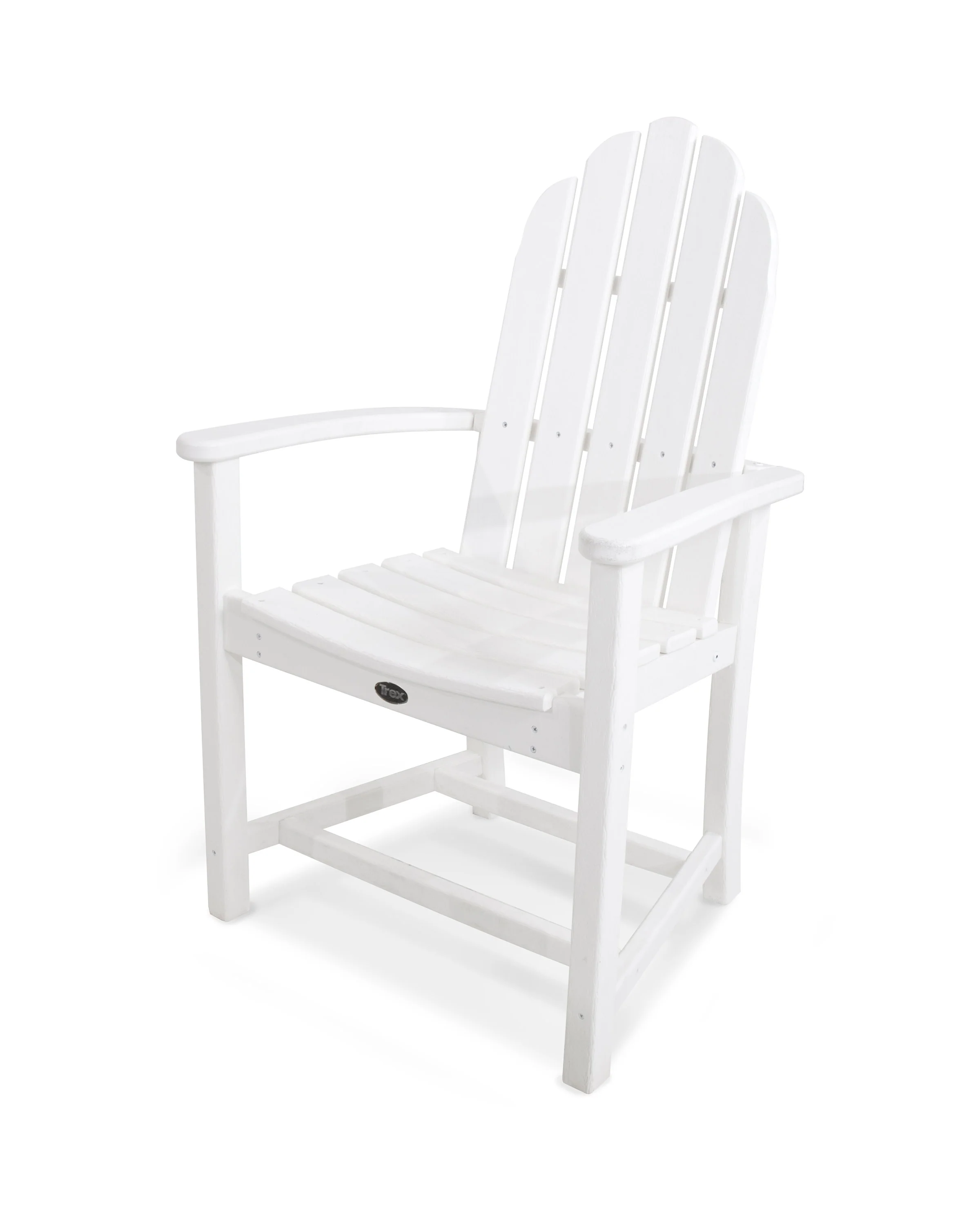 Classic White