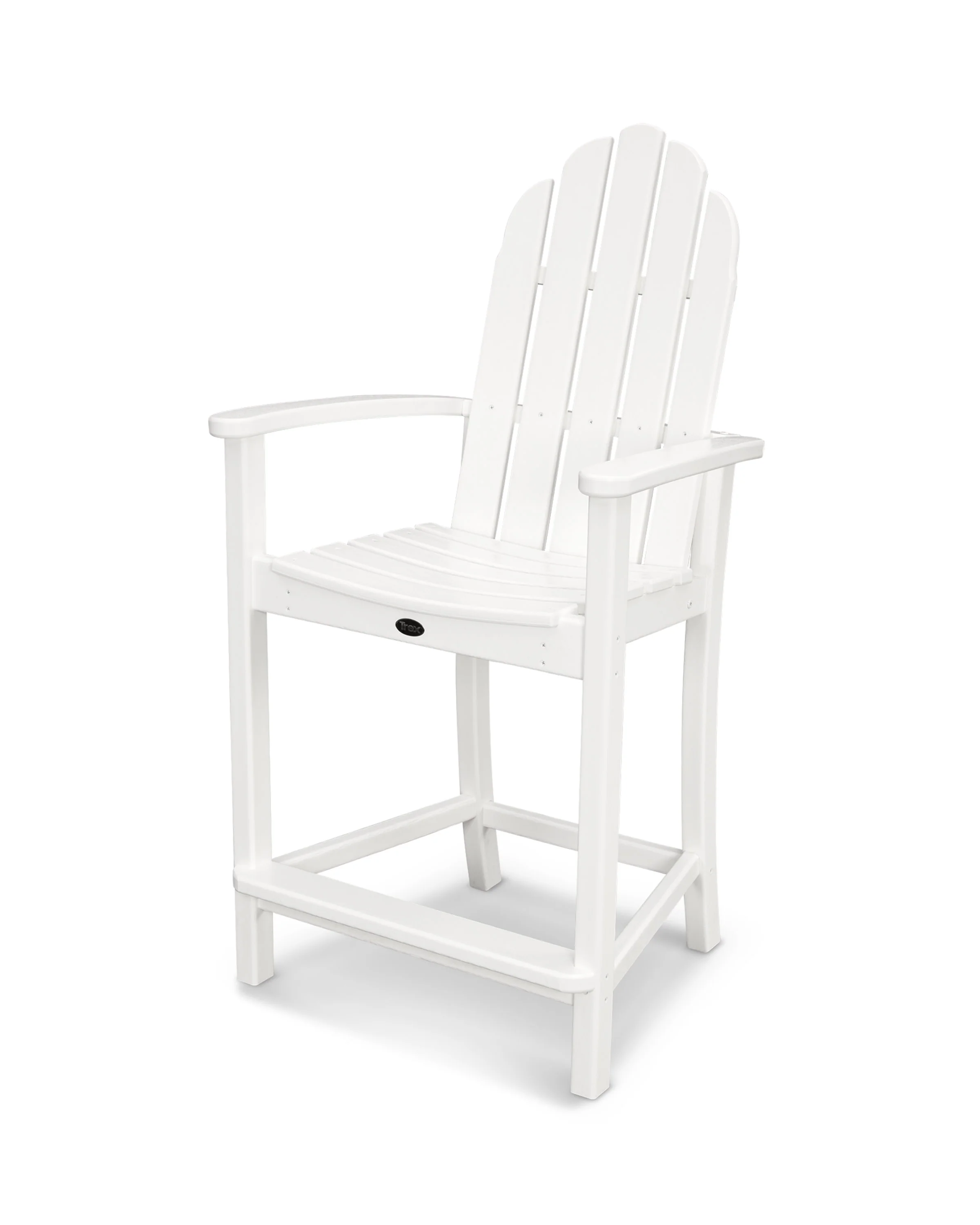 Classic White