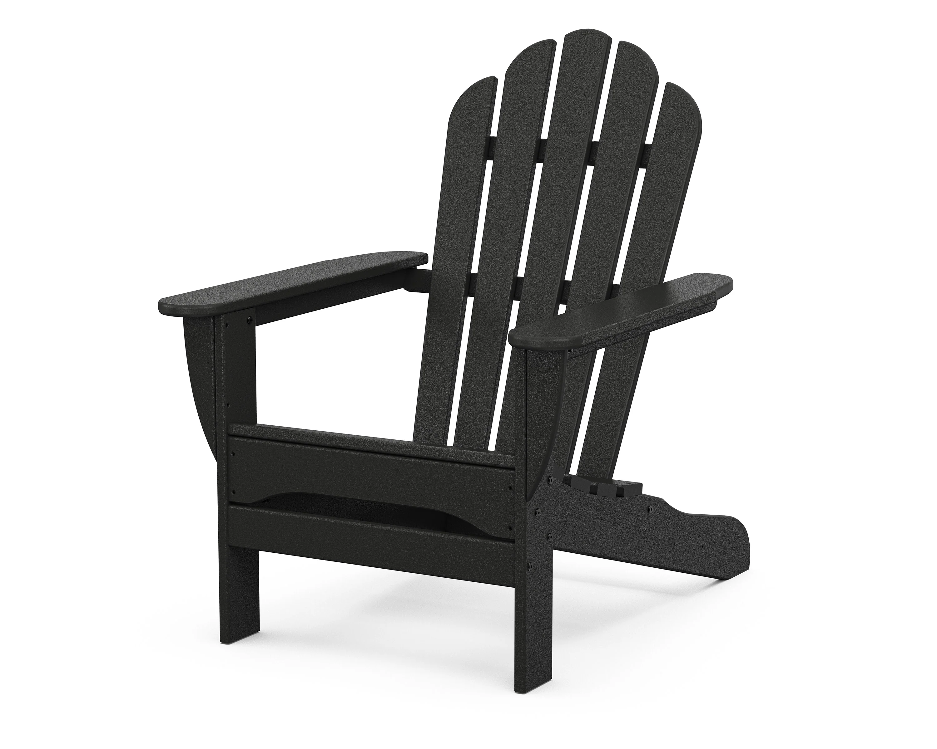 Charcoal Black