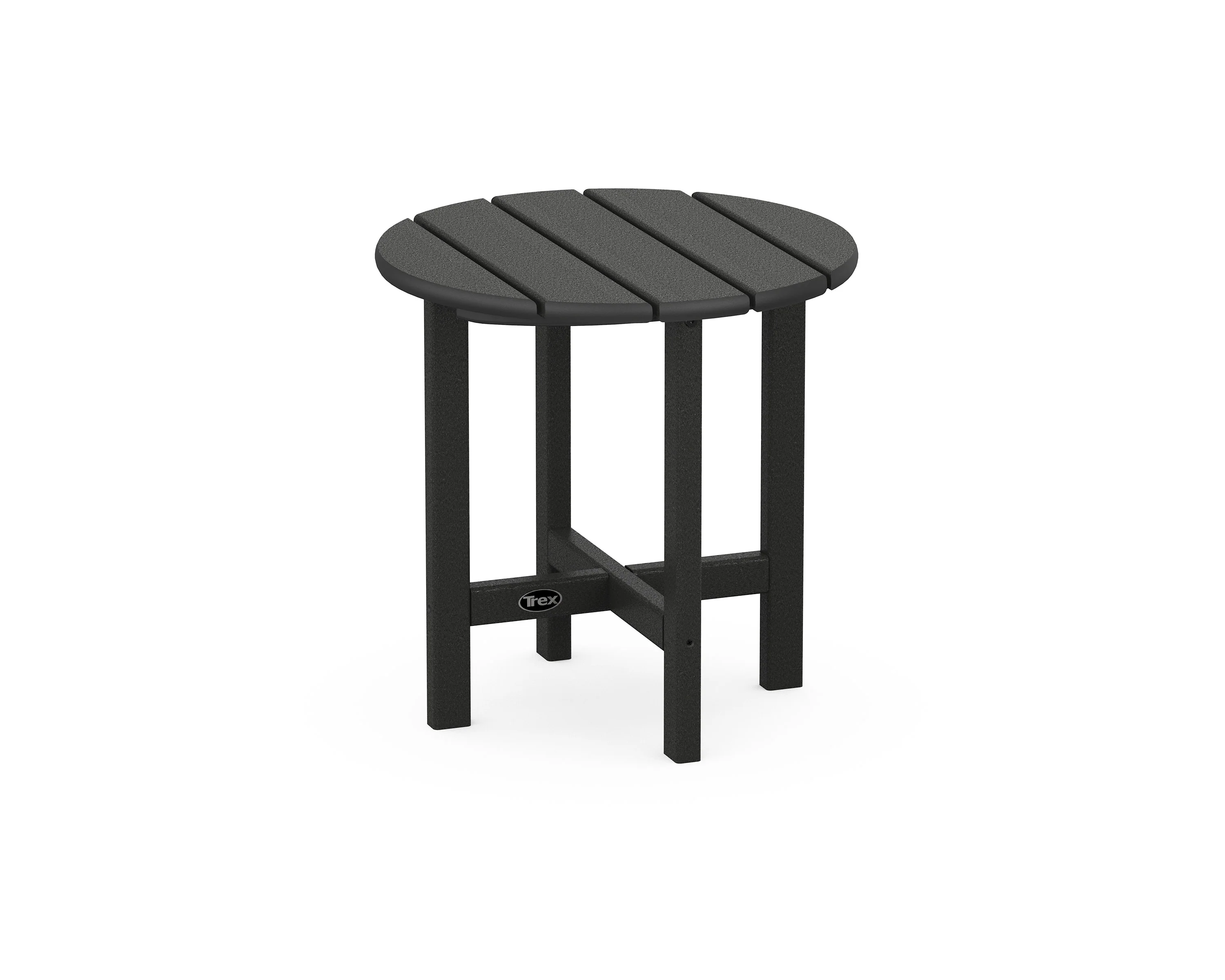 Charcoal Black
