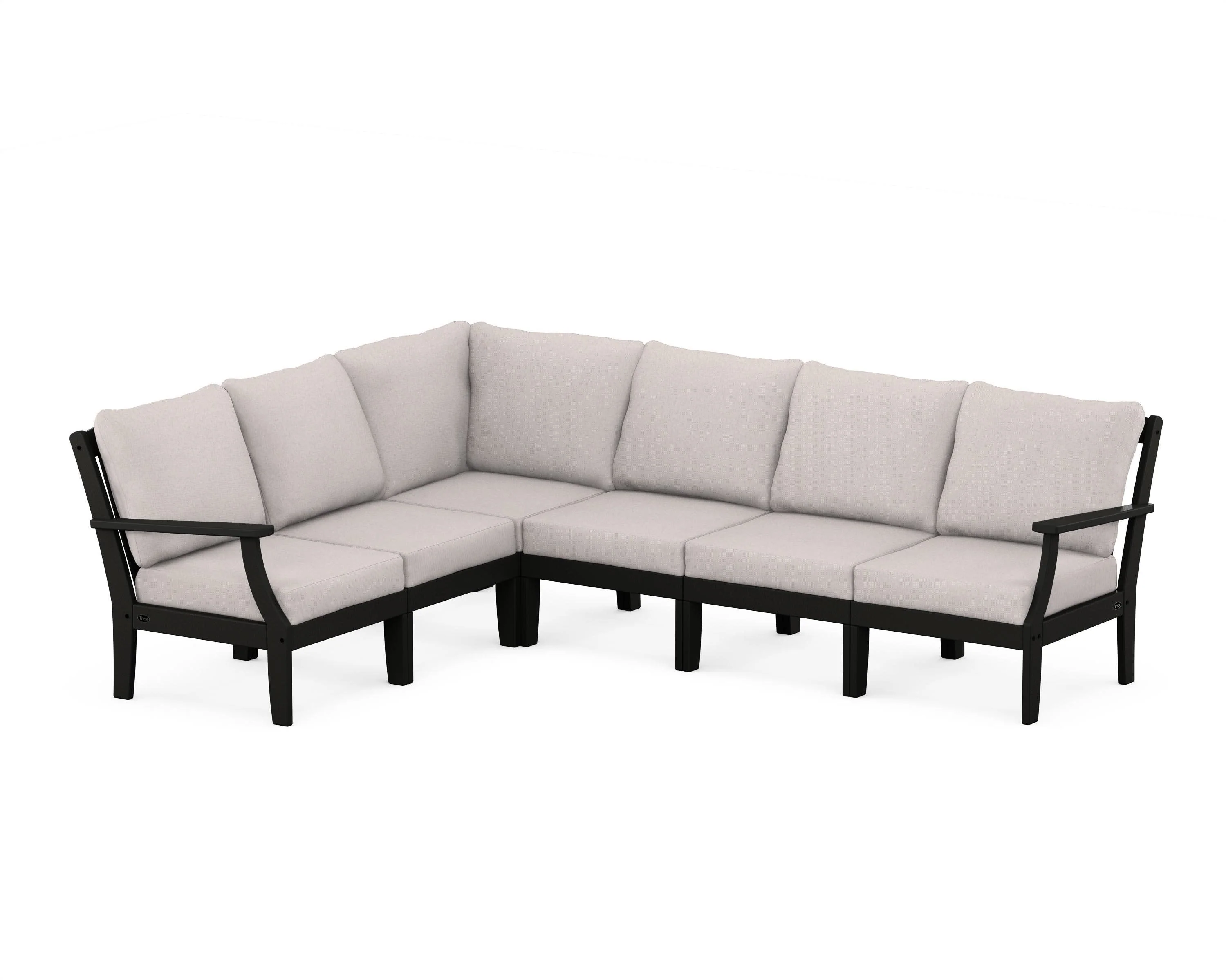 Charcoal Black