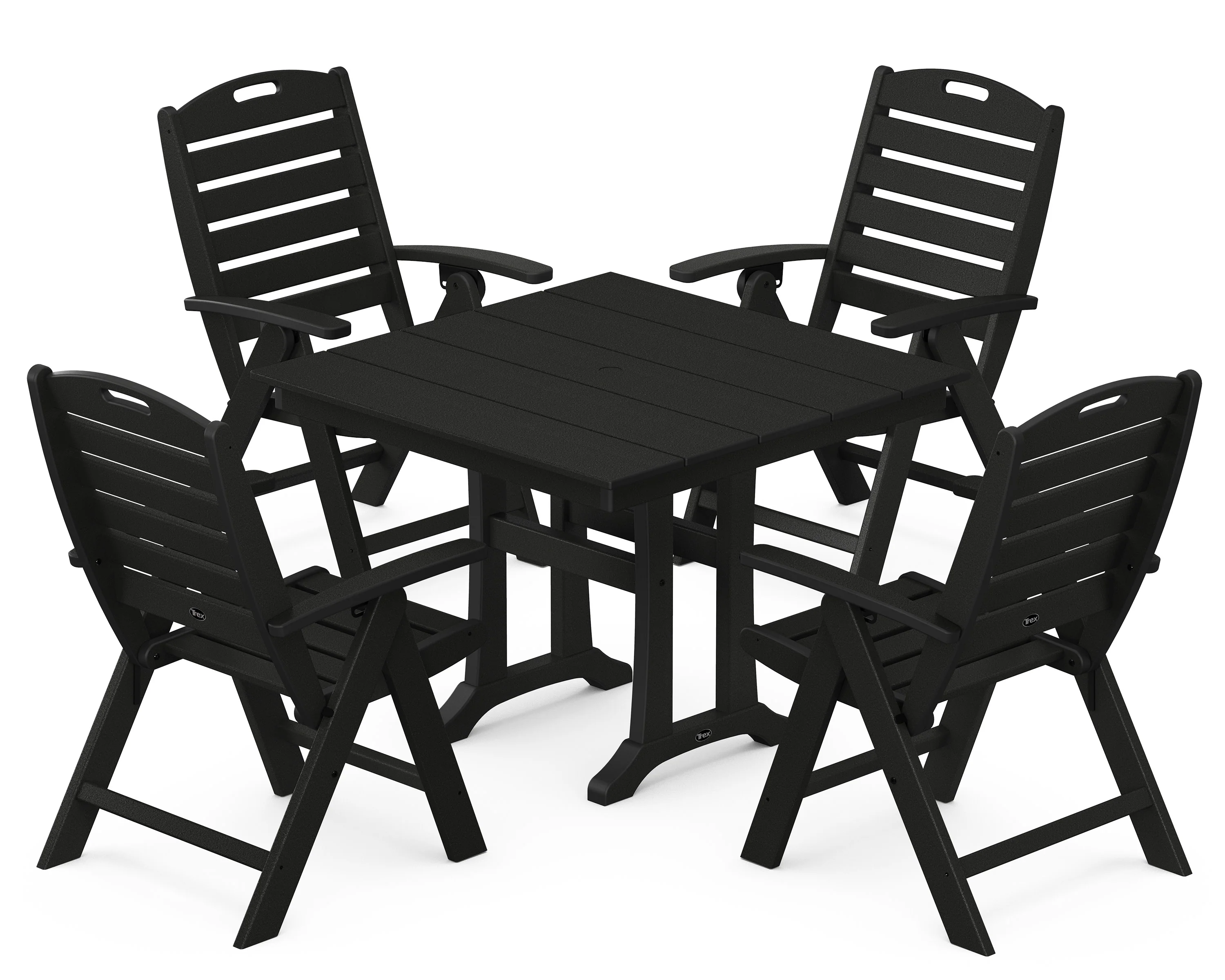 Charcoal Black