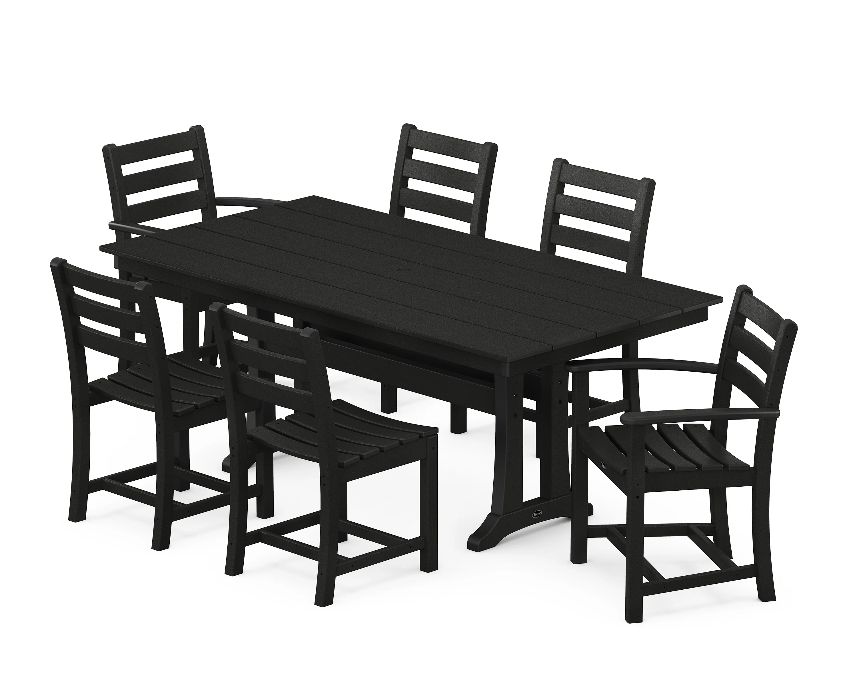 Charcoal Black