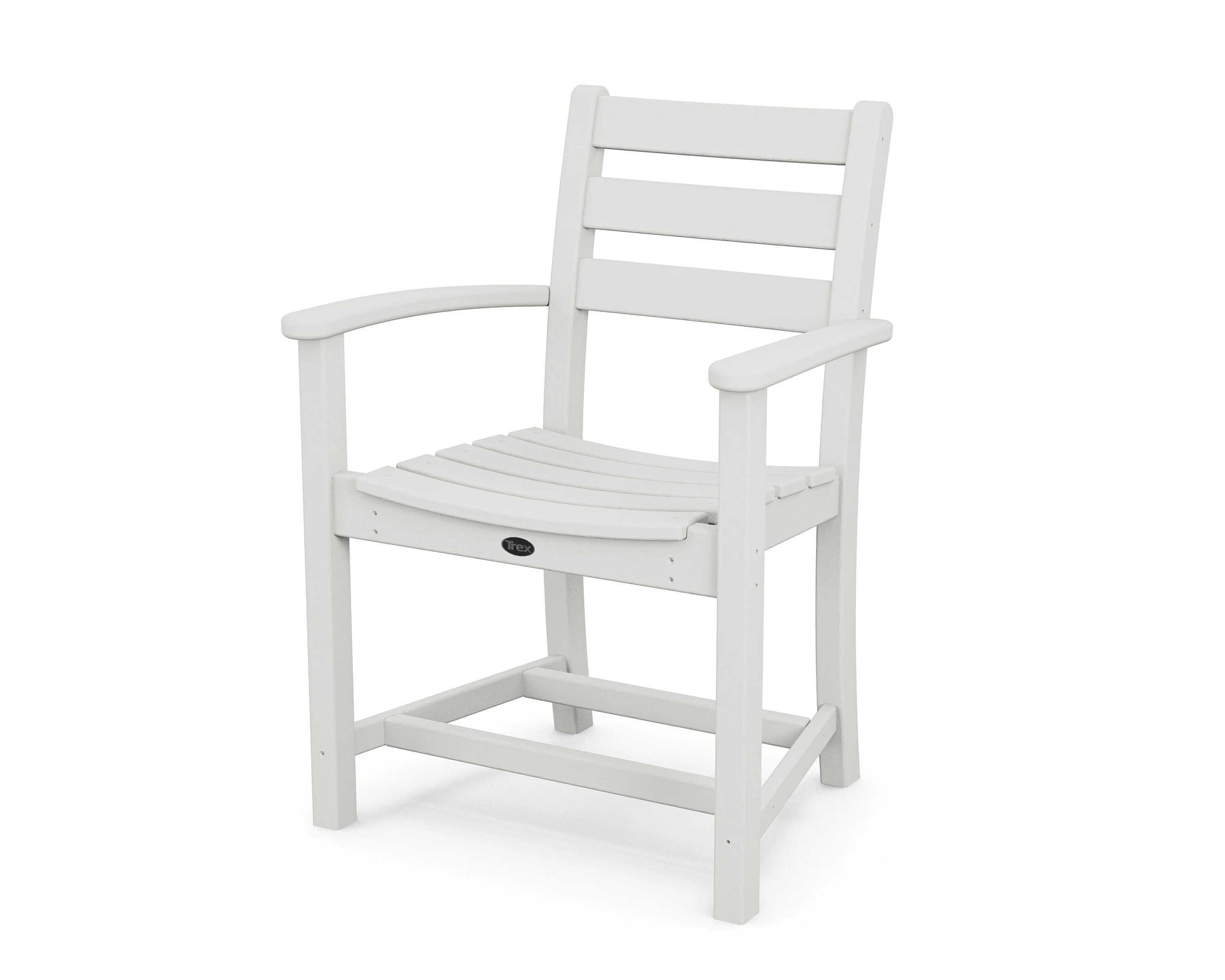 Classic White