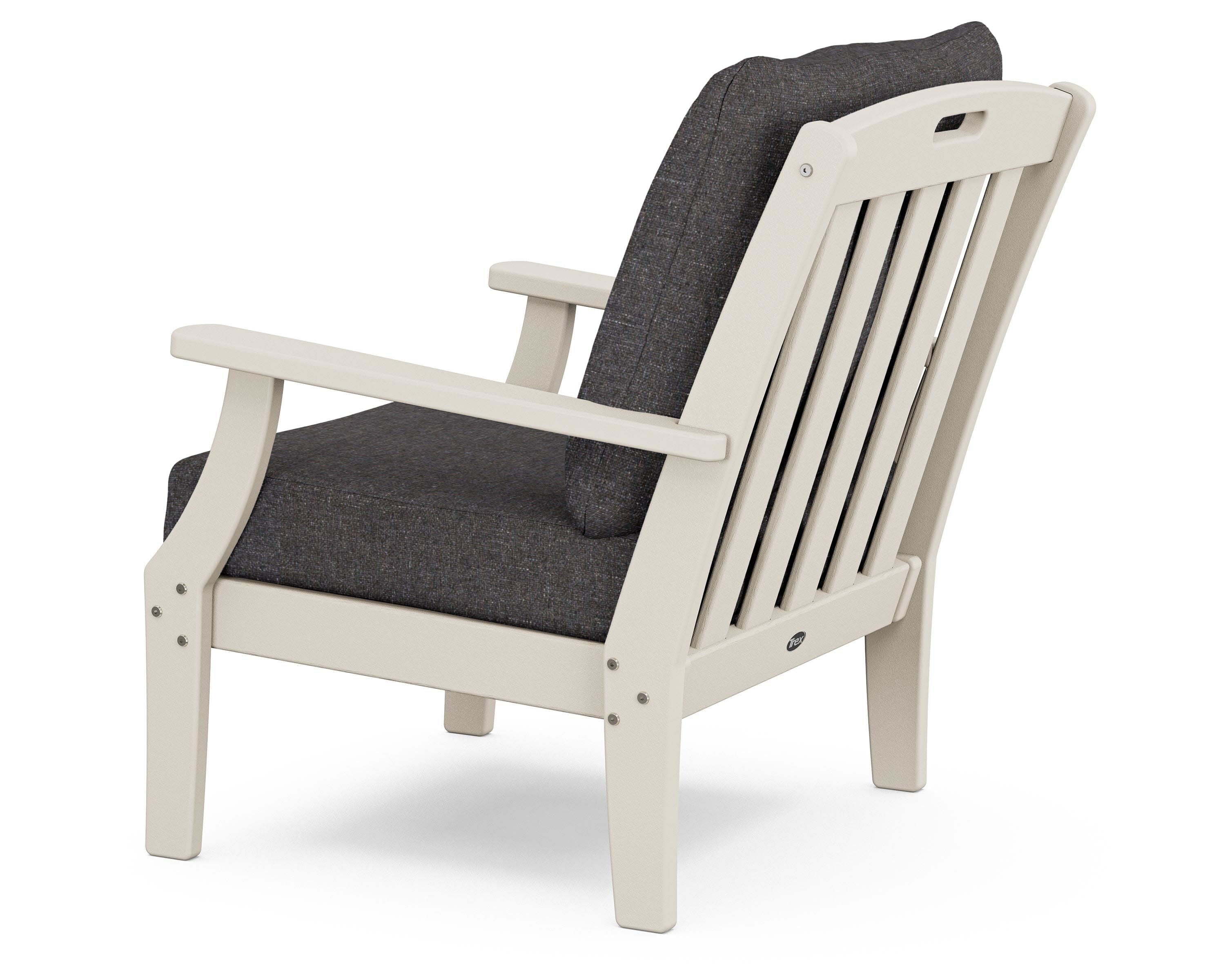 Yacht Club Deep Seating Chair