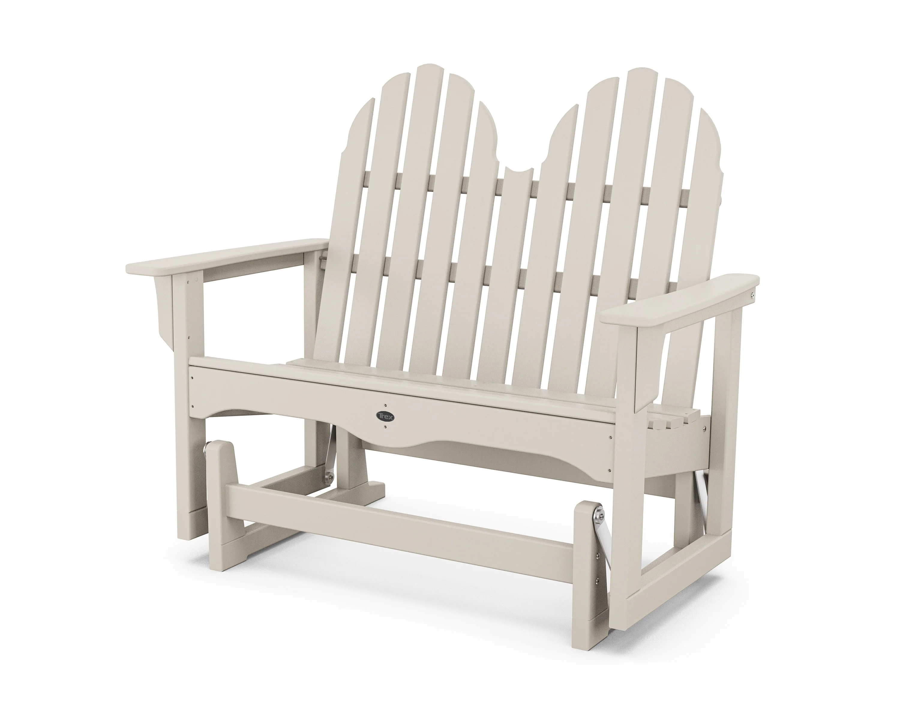 Cape Cod 48 Adirondack Glider