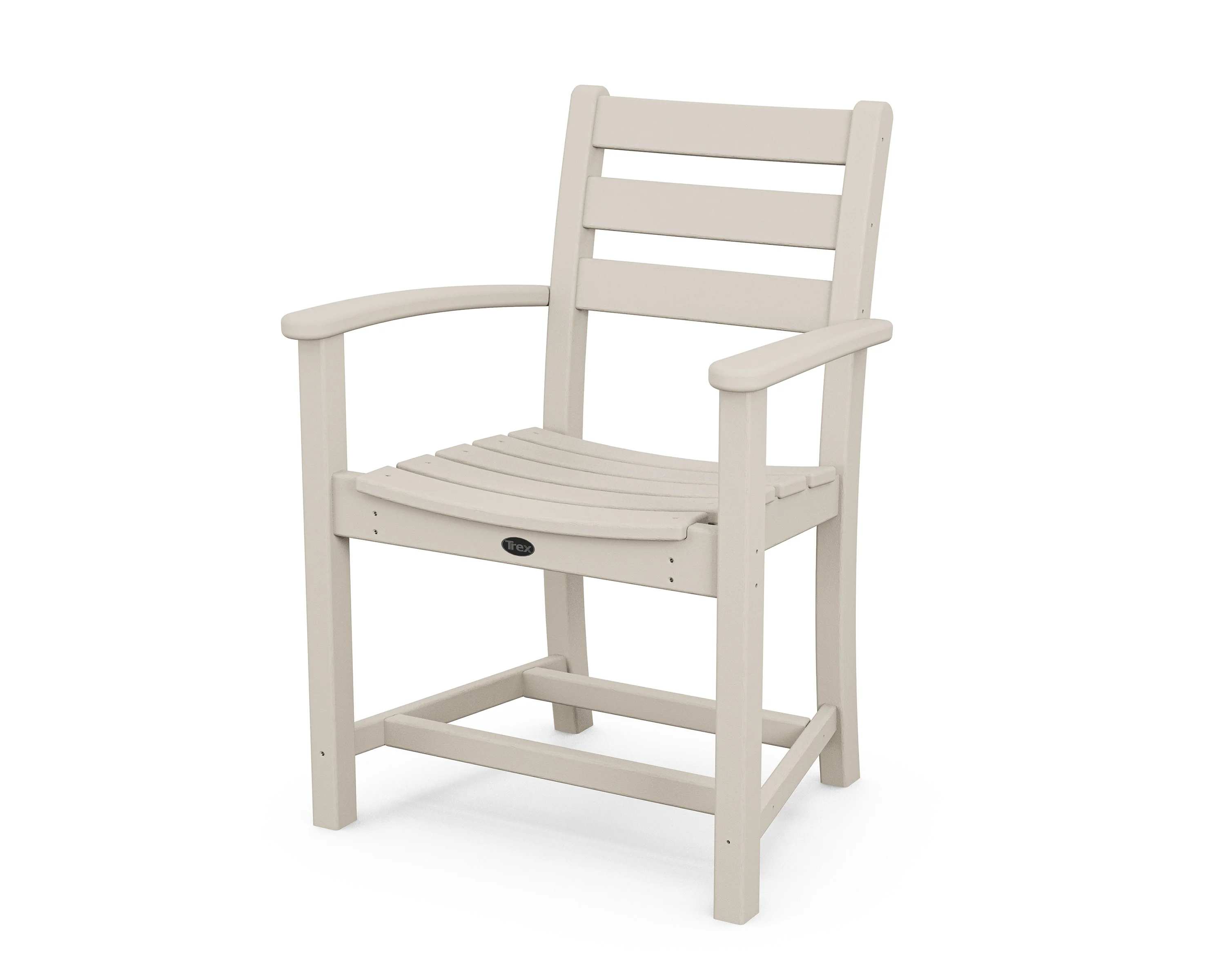 Monterey Bay Dining Arm Chair