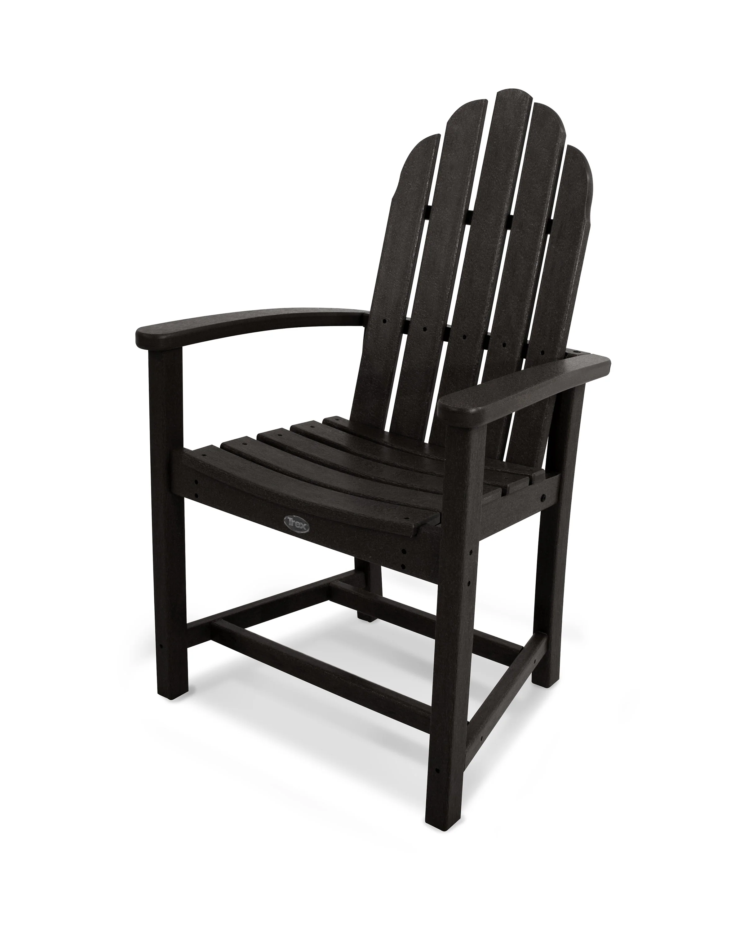 Charcoal Black