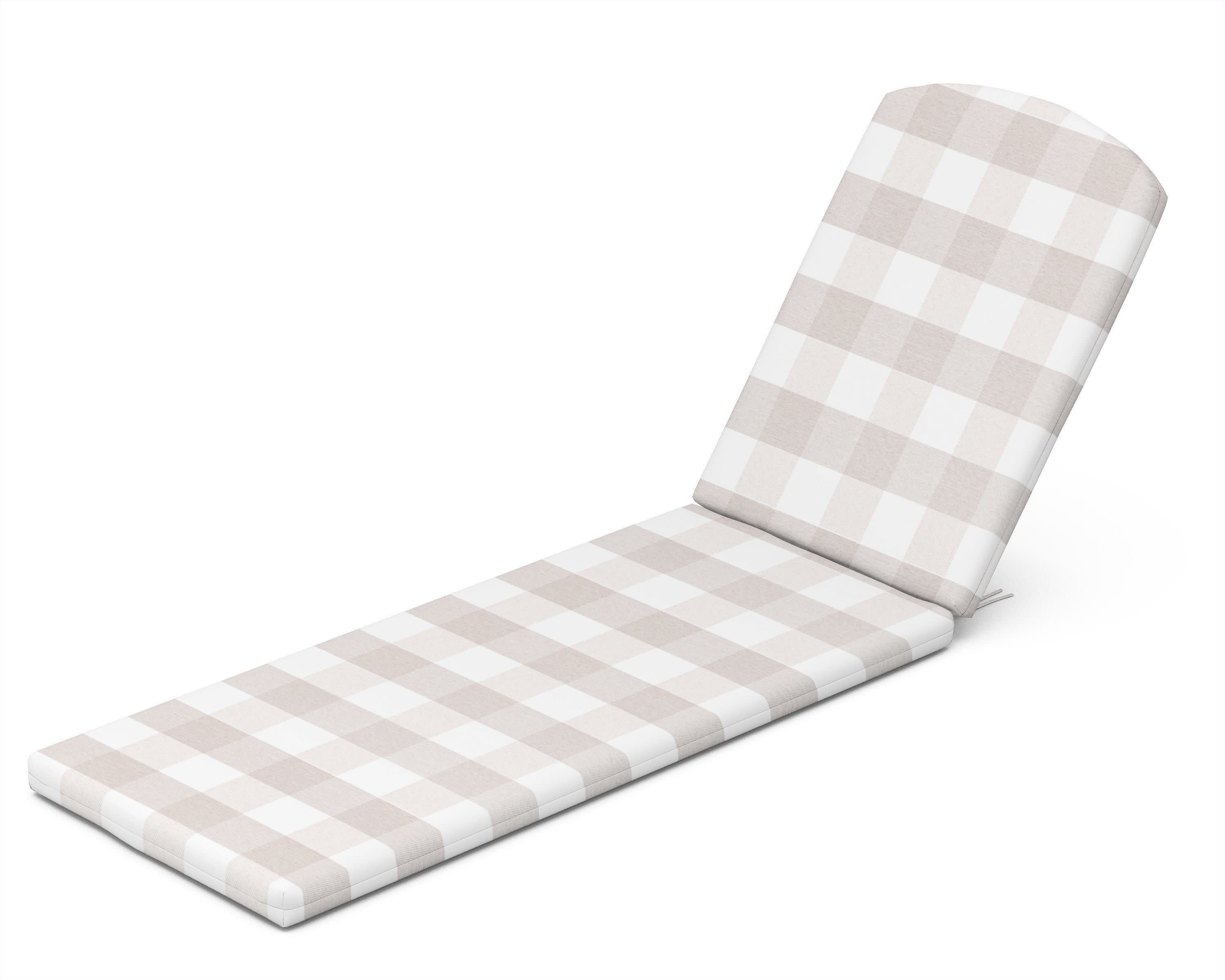 Buffalo Plaid Dune Burlap