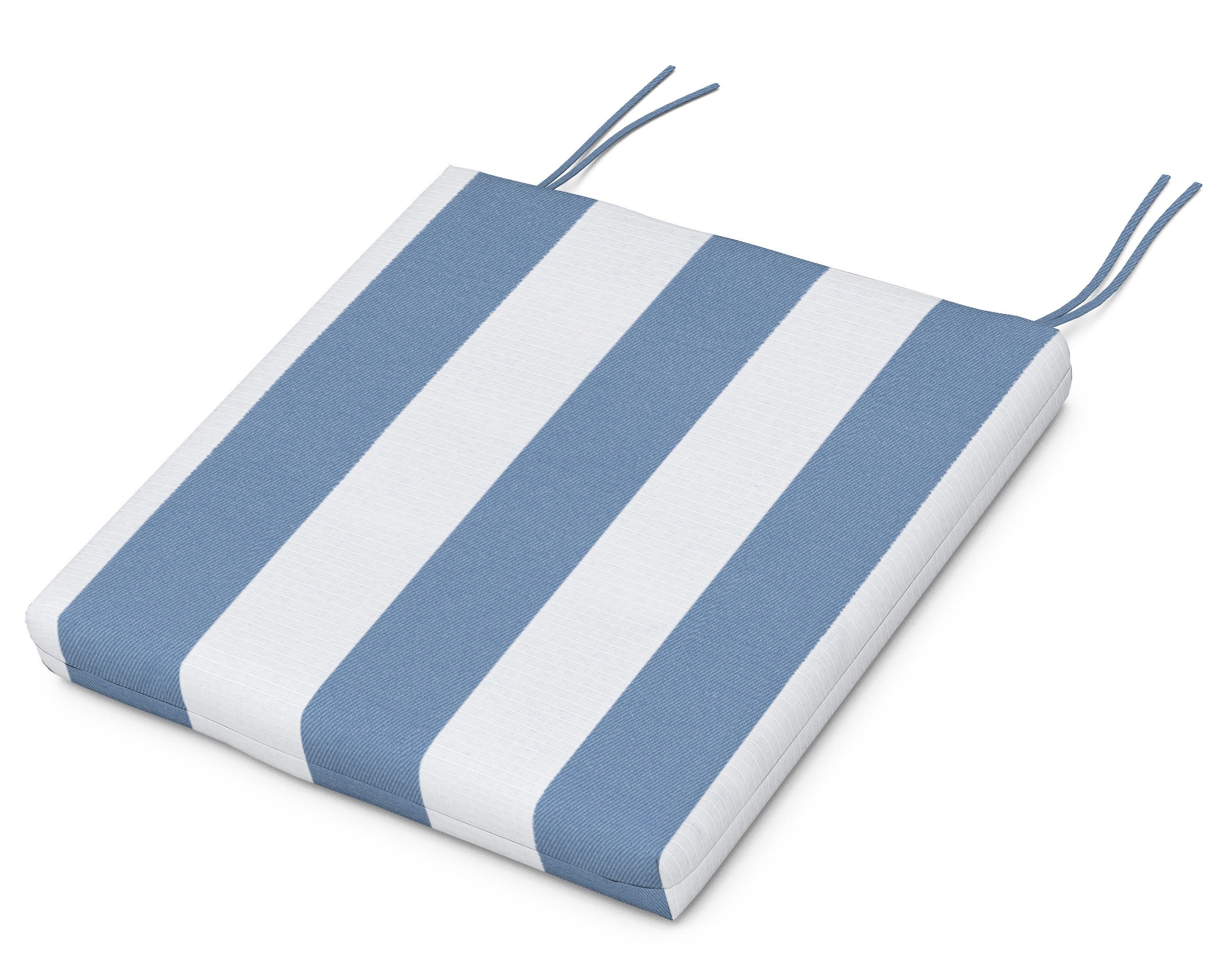 Cabana Stripe Sky Blue