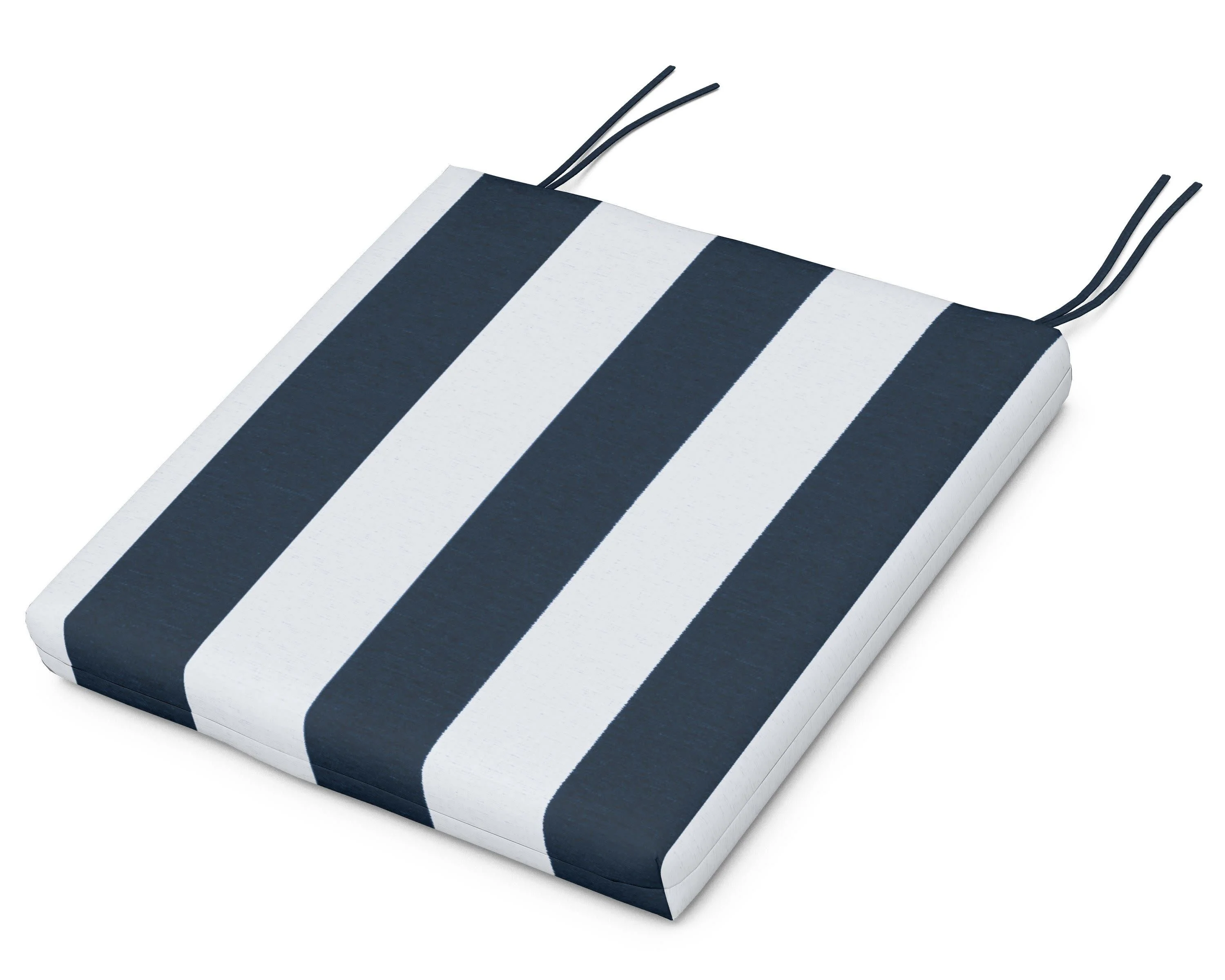 Cabana Stripe Marine Indigo