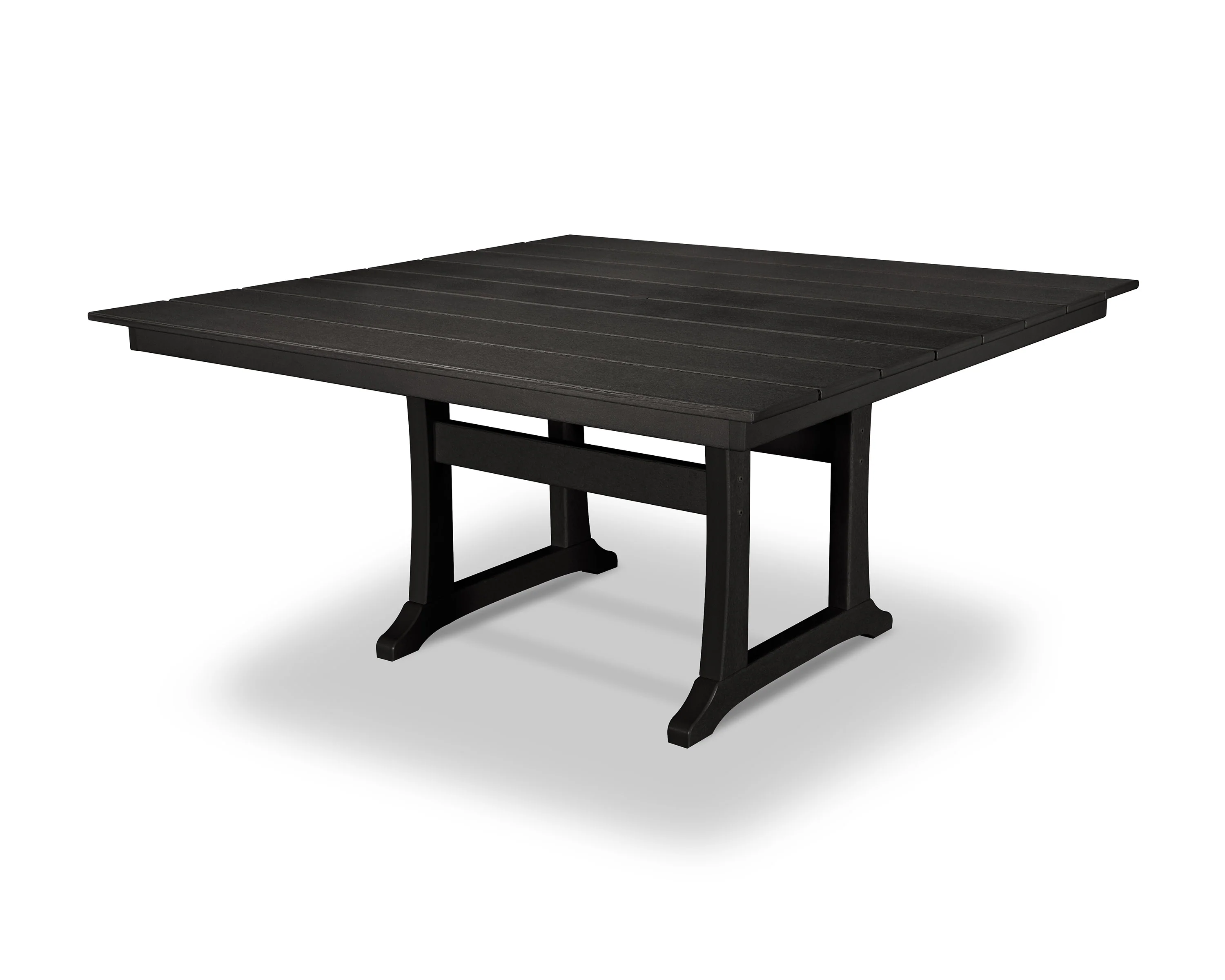 Charcoal Black