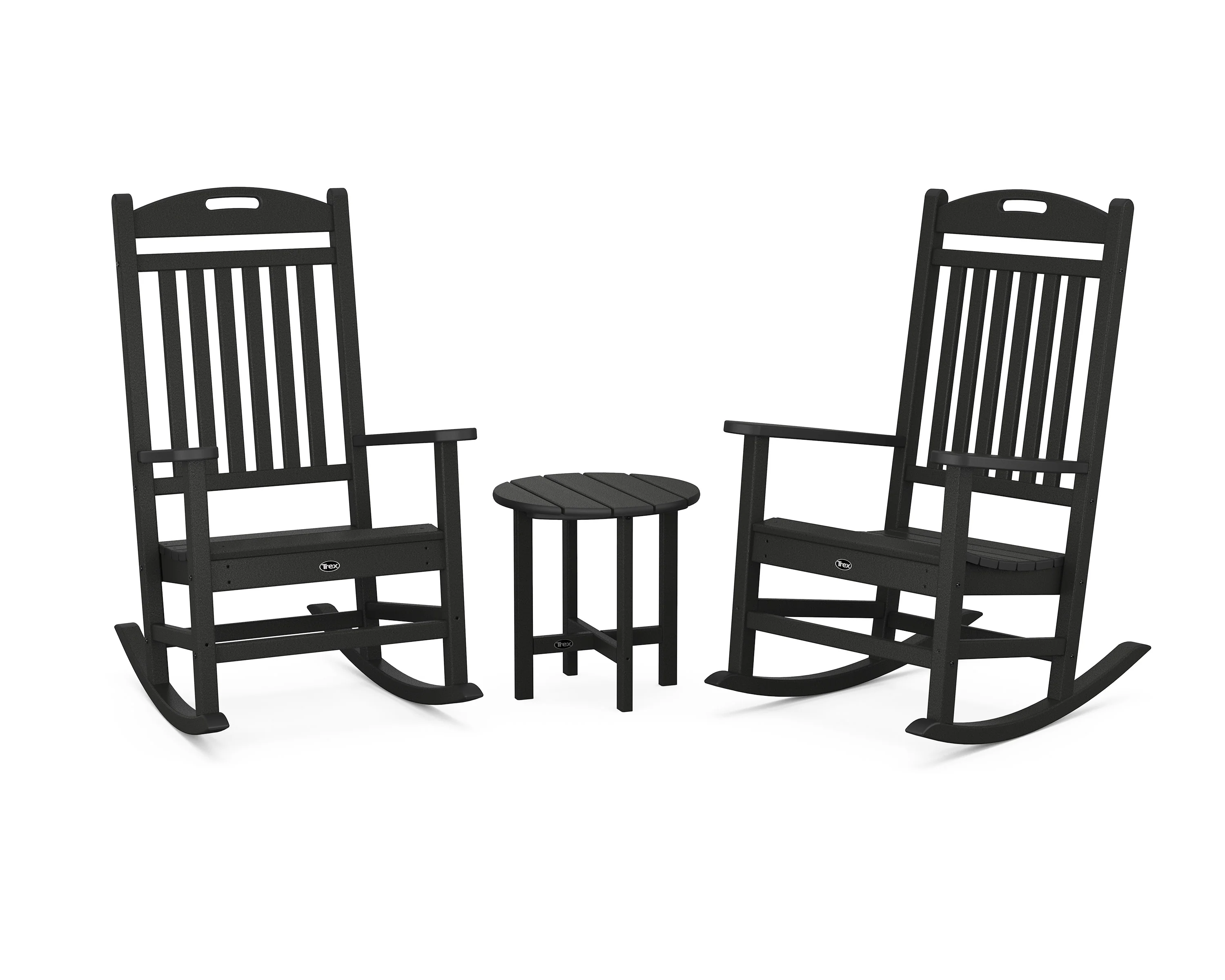 Charcoal Black