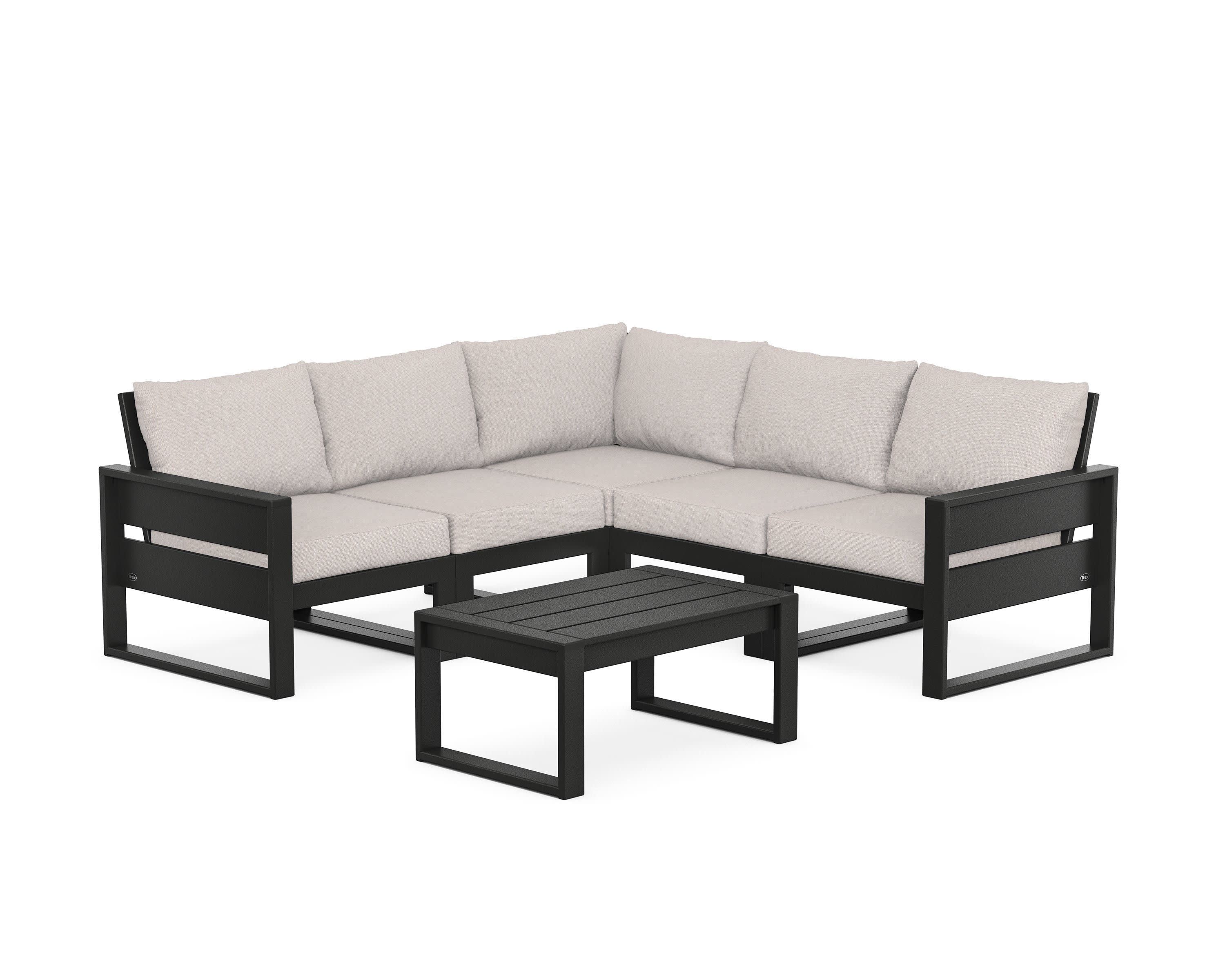 Charcoal Black
