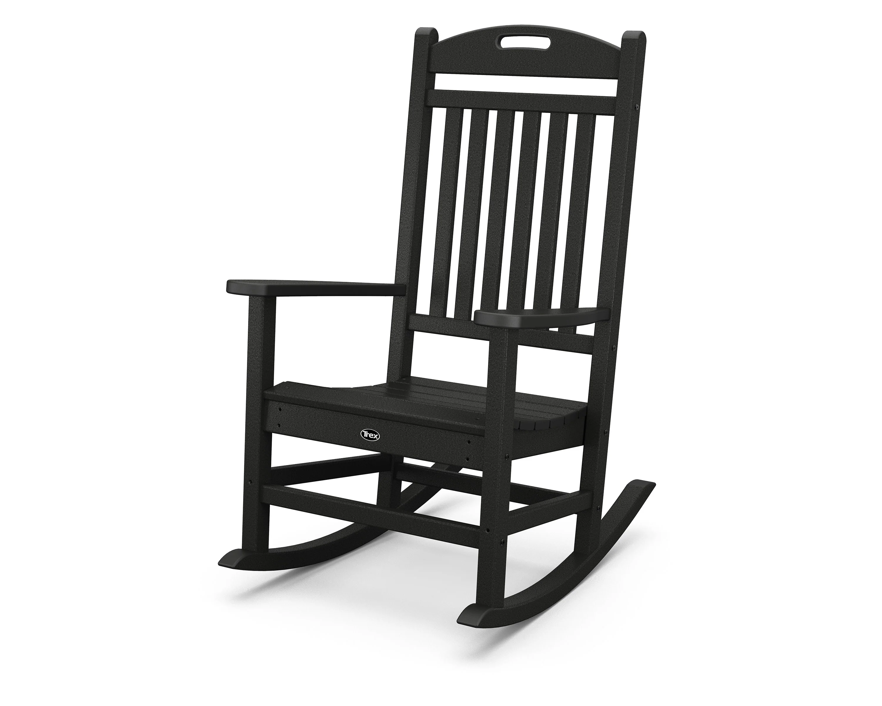 Charcoal Black