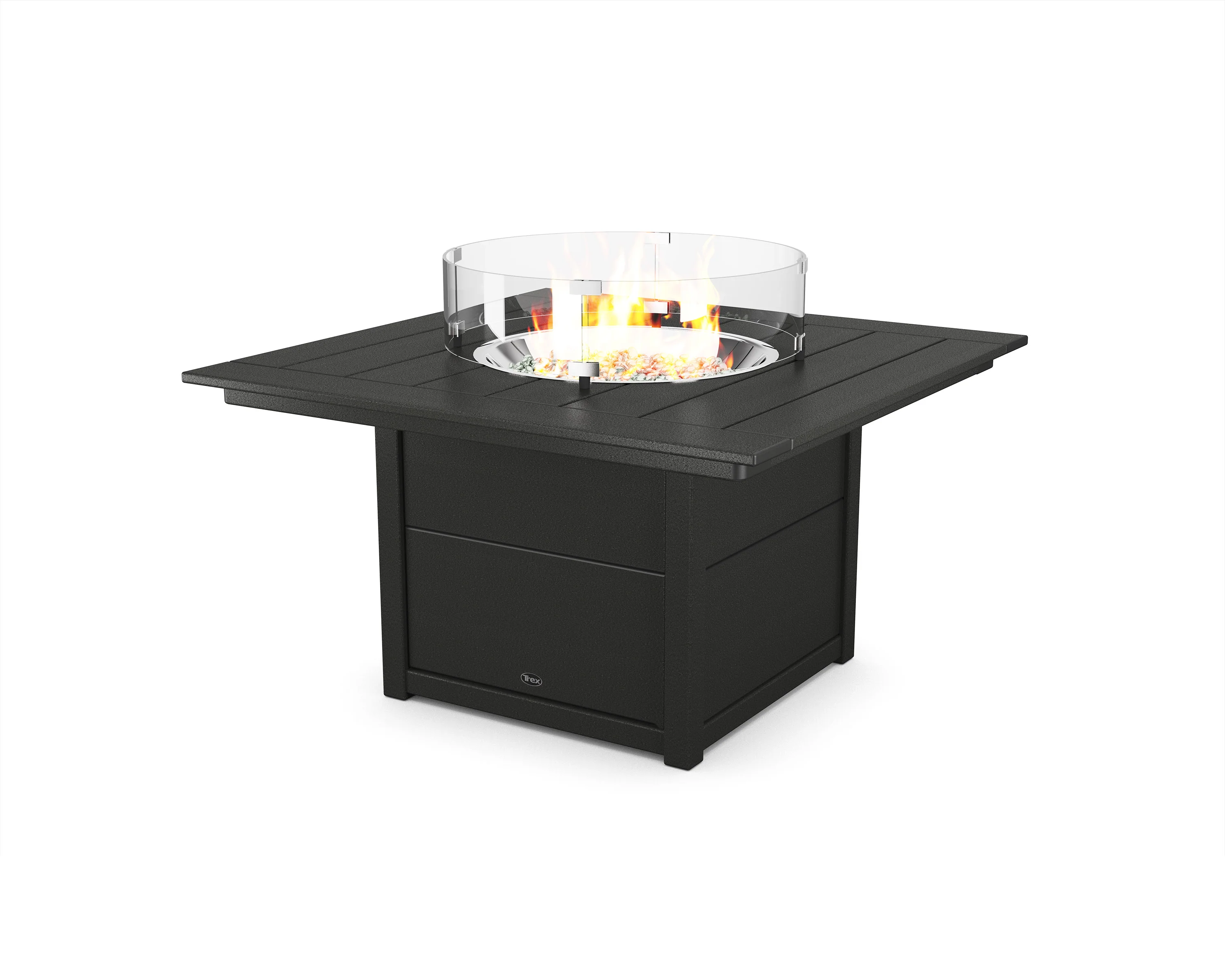 Charcoal Black