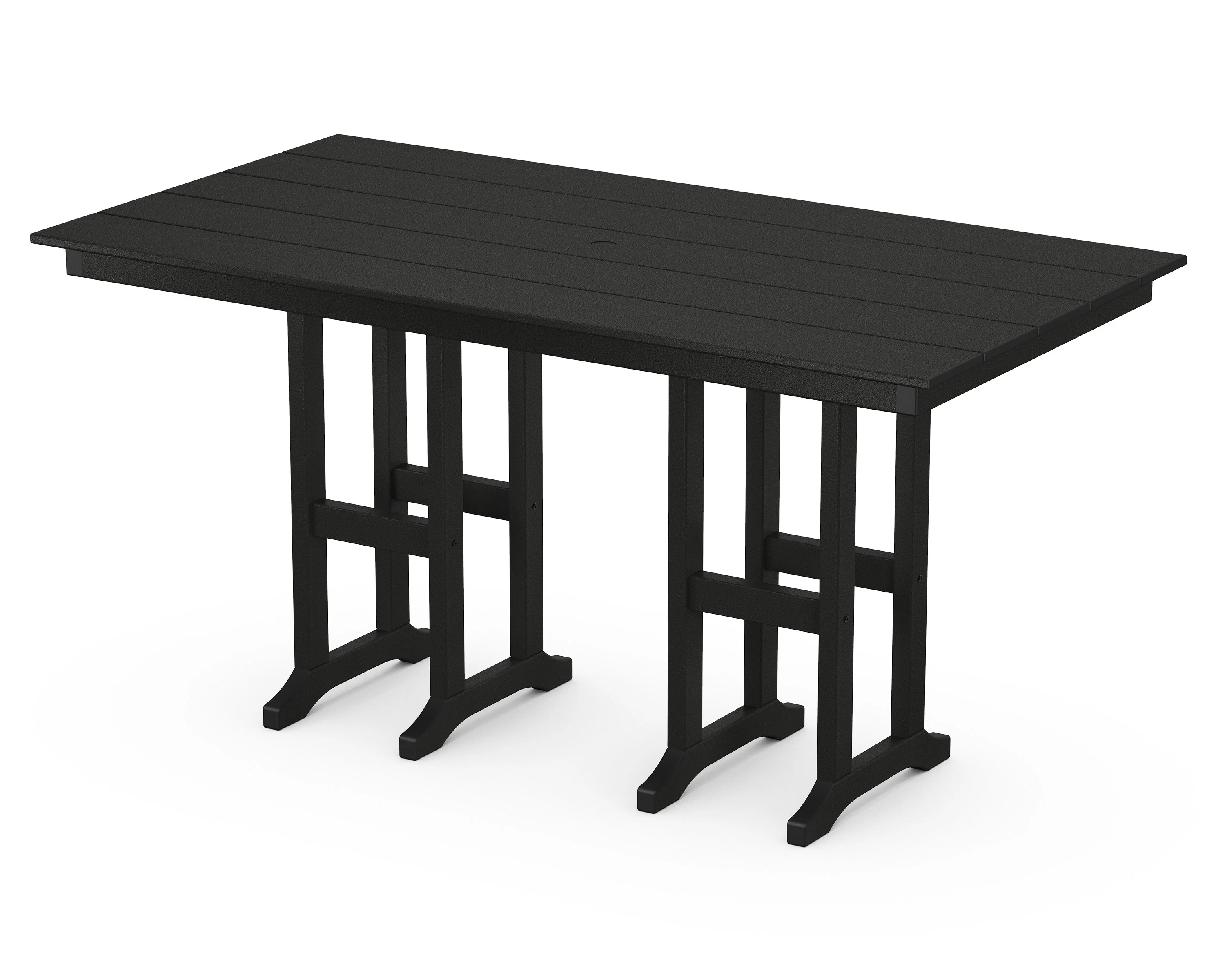 Charcoal Black