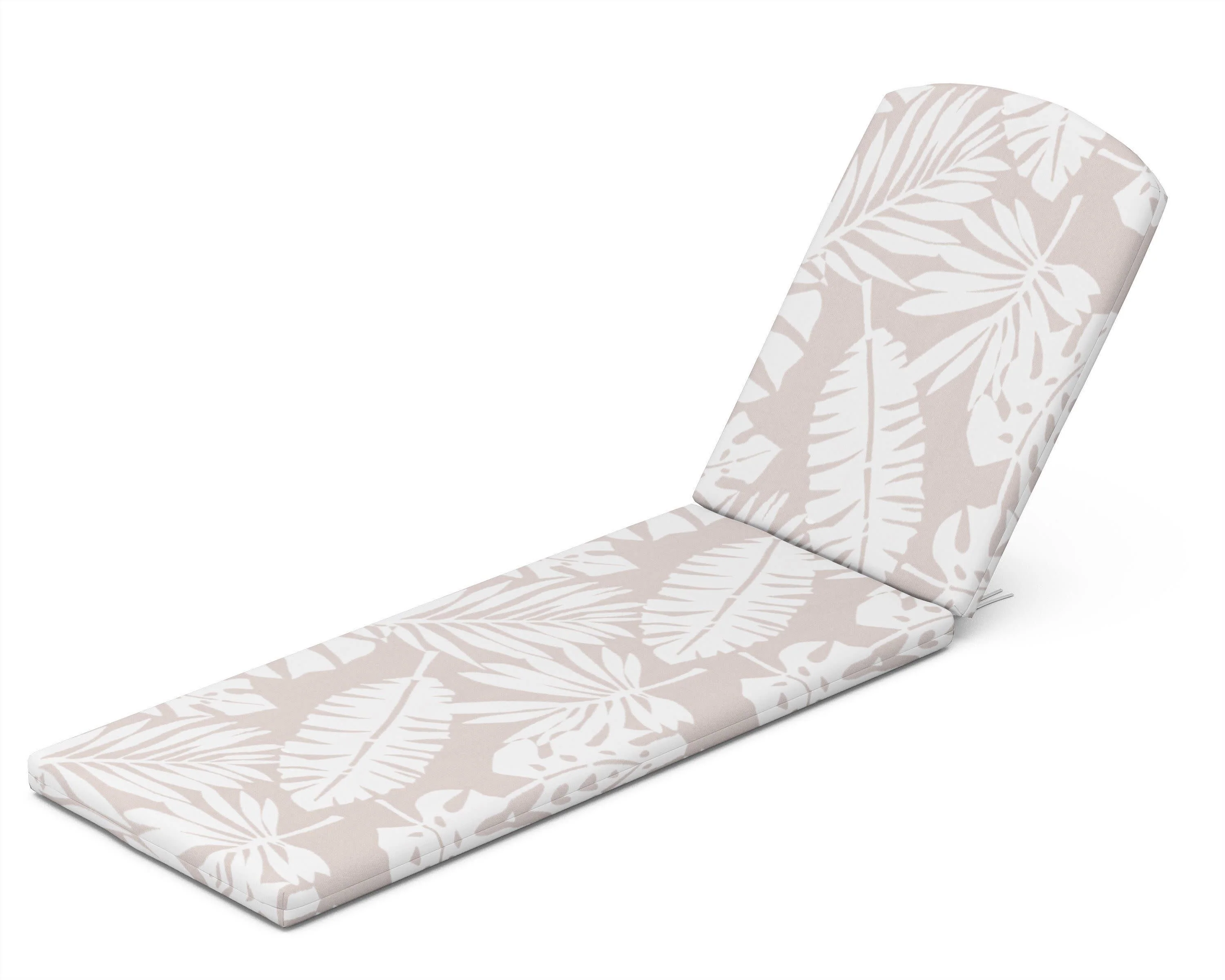 Leaf Dune Burlap