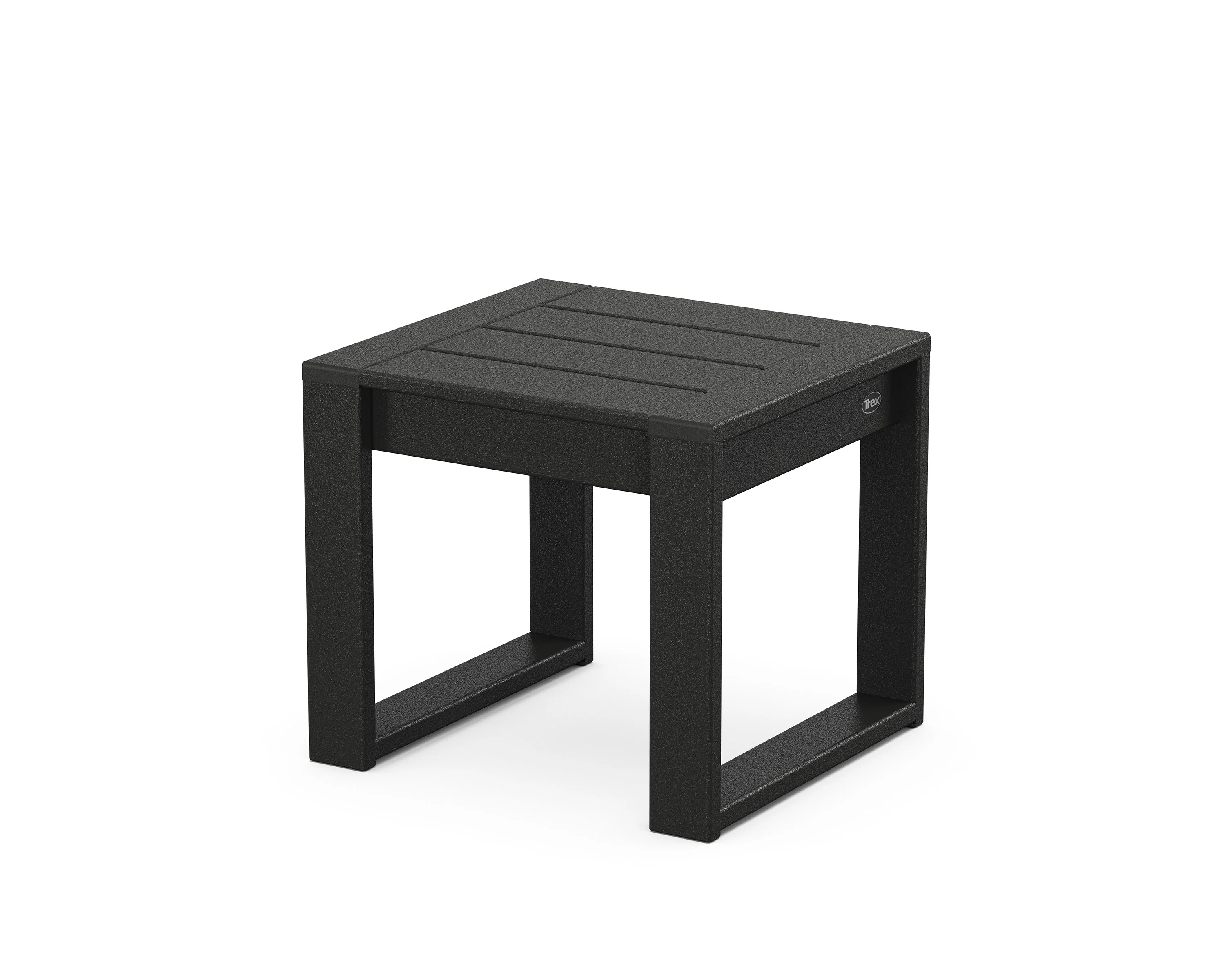 Charcoal Black